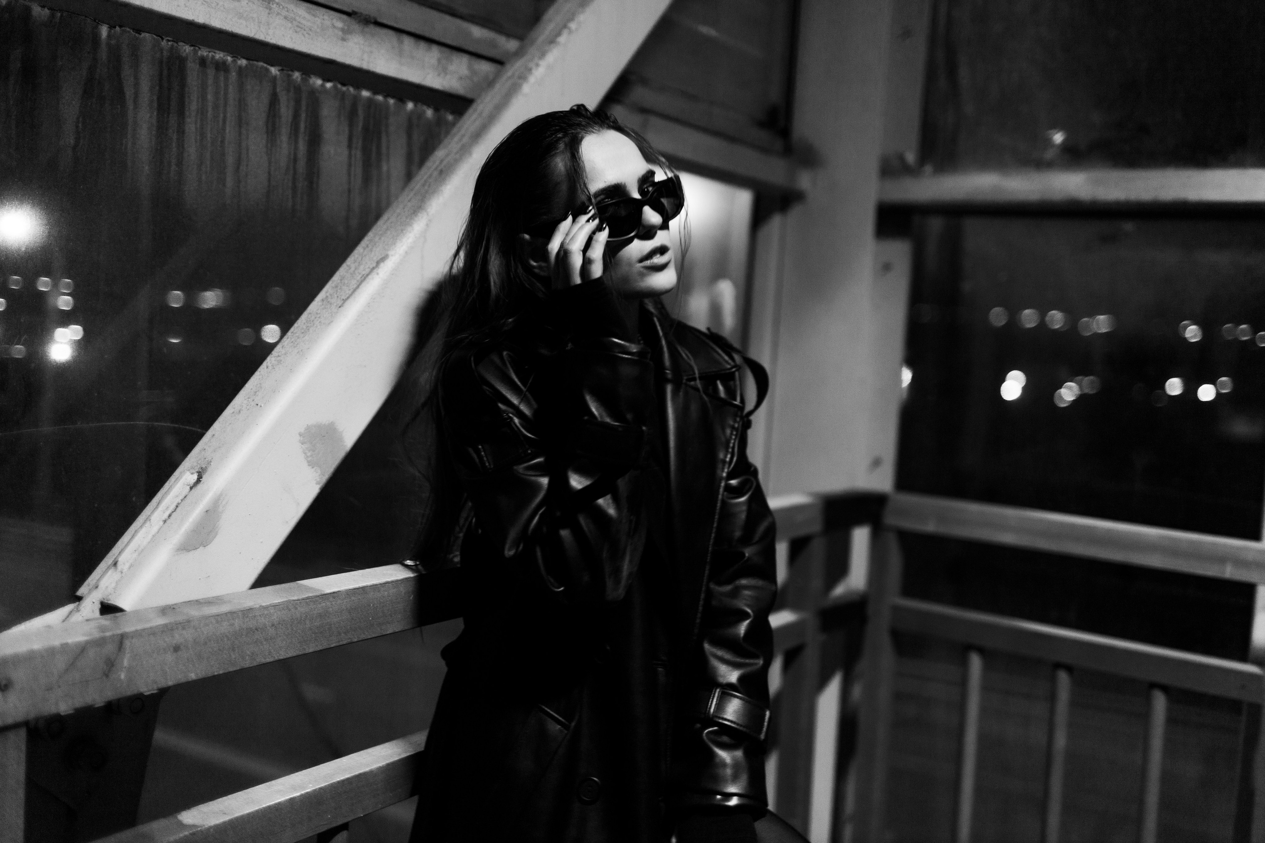 Маша. Портретный и свадебный фотограф в Белгороде Глухова Кристина