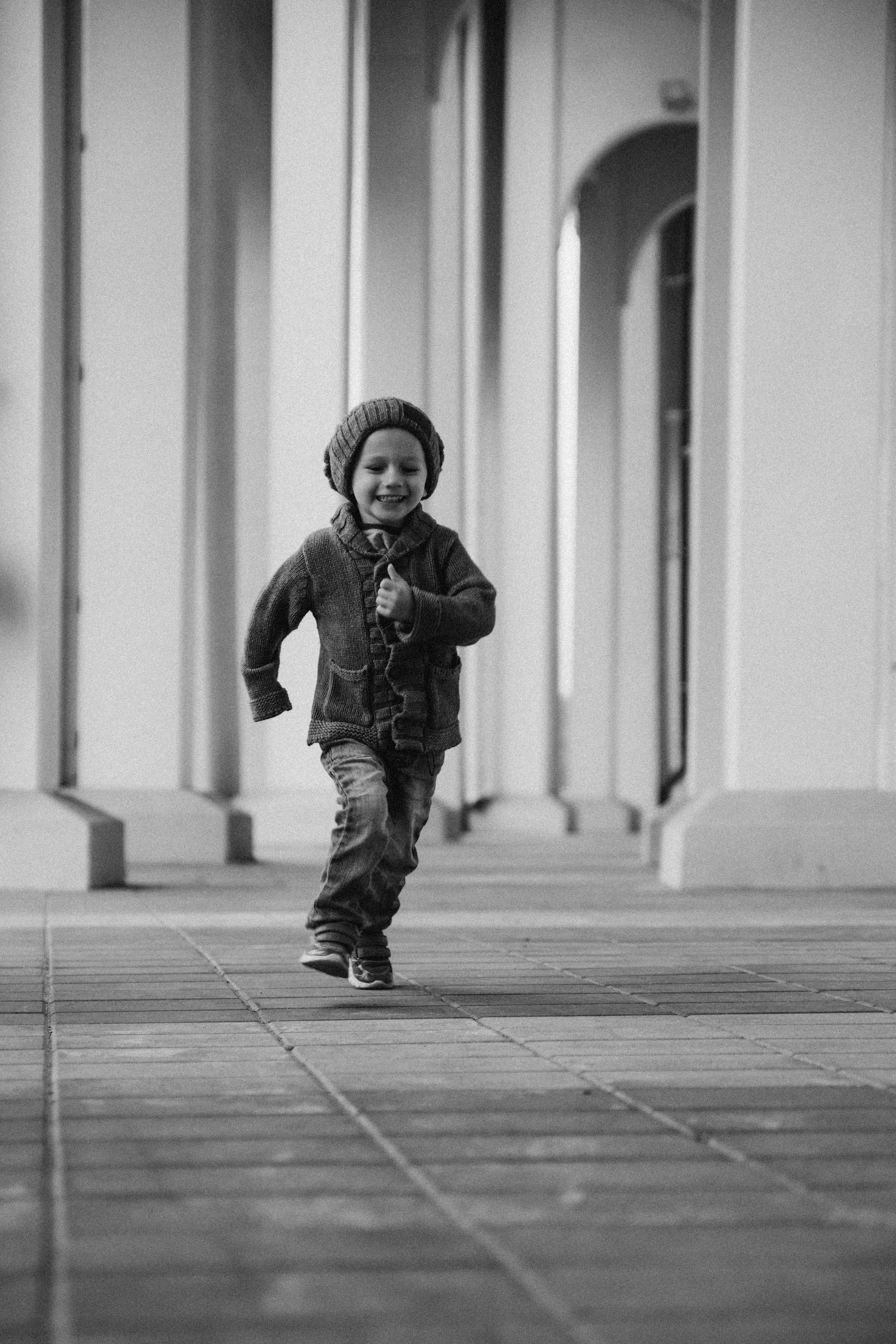 Степка, Савелий и горячий шоколад. Репортажный и детский фотограф в Минске