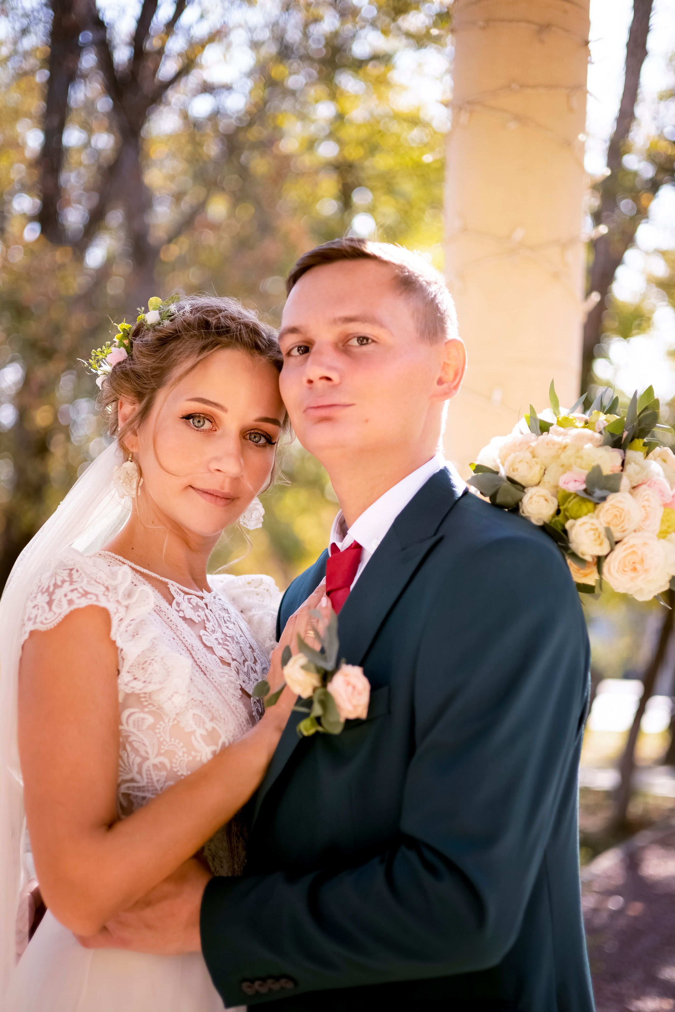 Михаил и Татьяна 12.10.2024 г. Фотограф Людмила Лебединская г. Краснодар (Приморско-Ахтарский р-он)