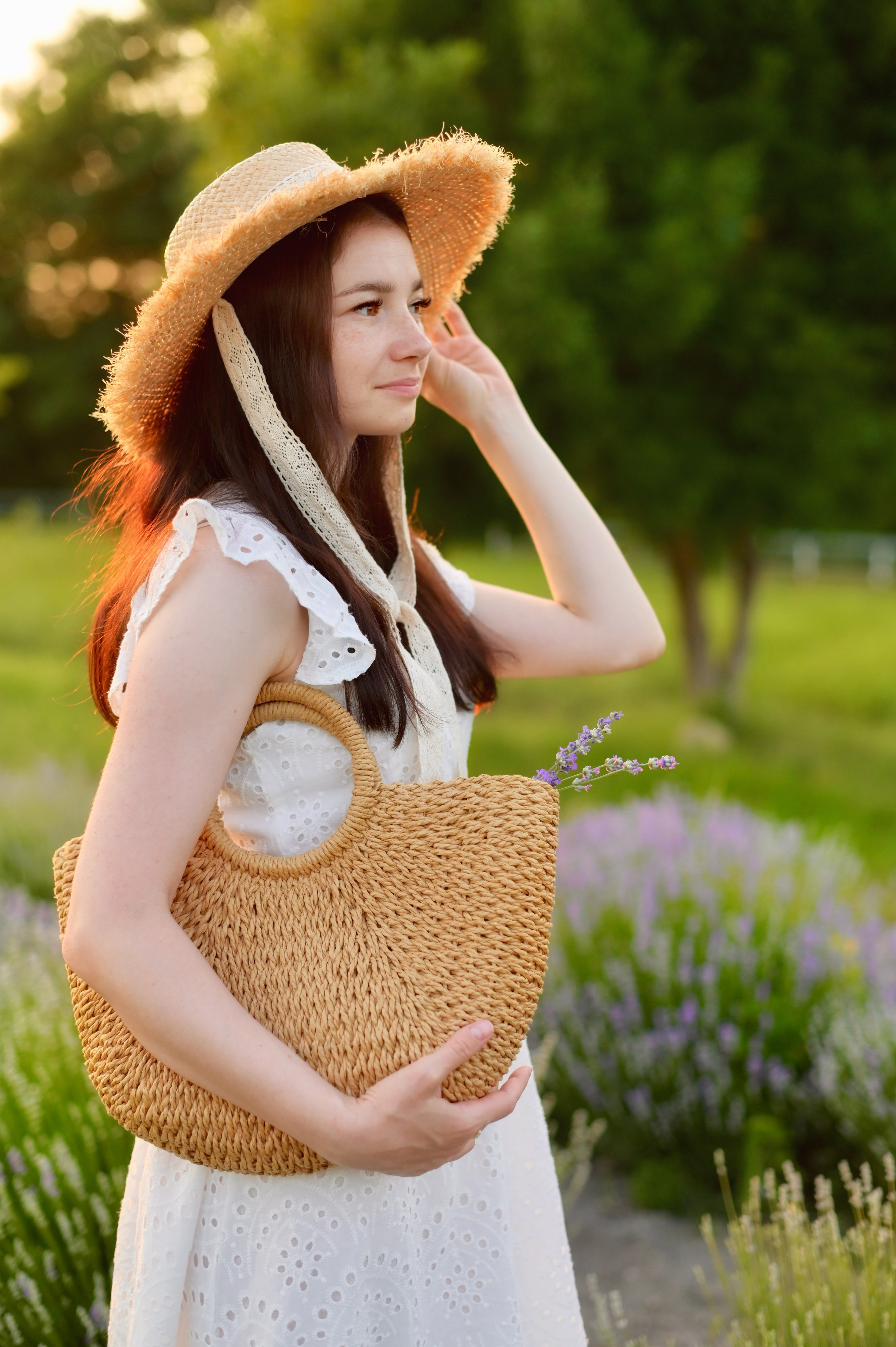 Лаванда. Семейный и детский фотограф Анапа
