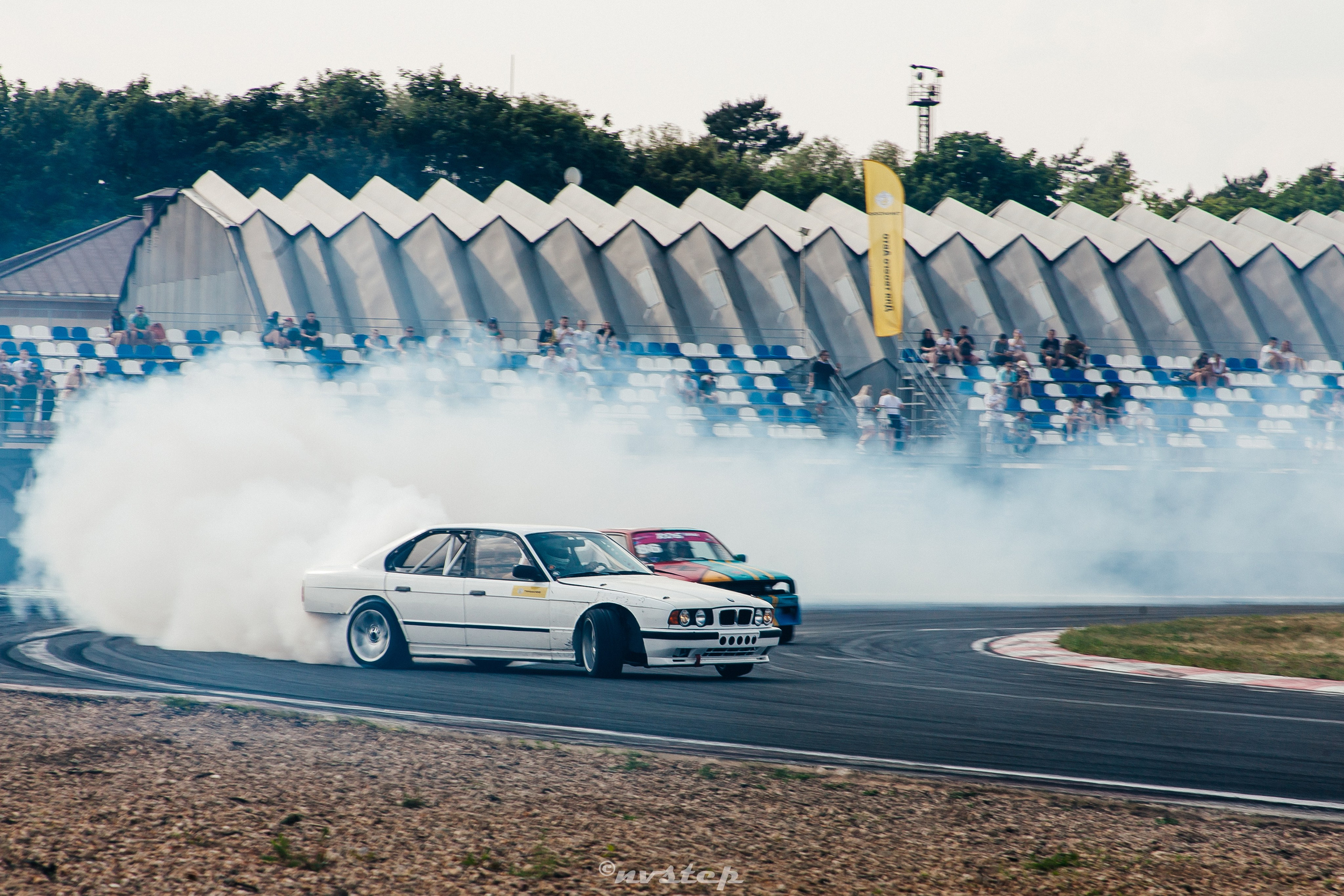 Drift Expo TM ADM 06/23. Мультижанровый фотограф в Москве Наталия Степанова