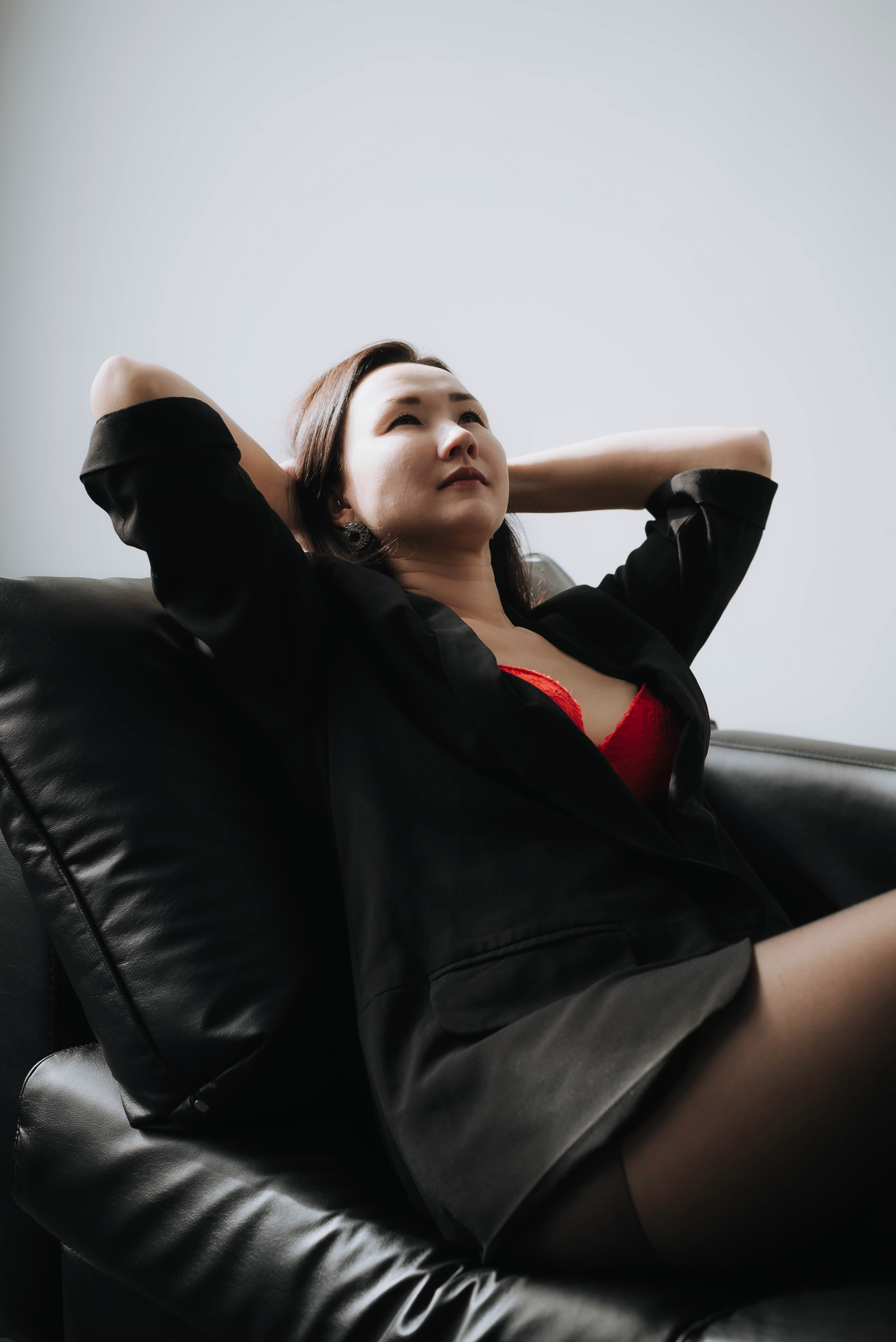 Светлана. Фотограф Карина Шарова Москва