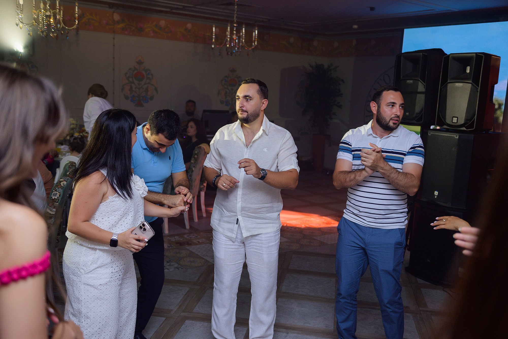 День Рождения Микаэля. Фотограф Ростов-на-Дону Белла Керимова