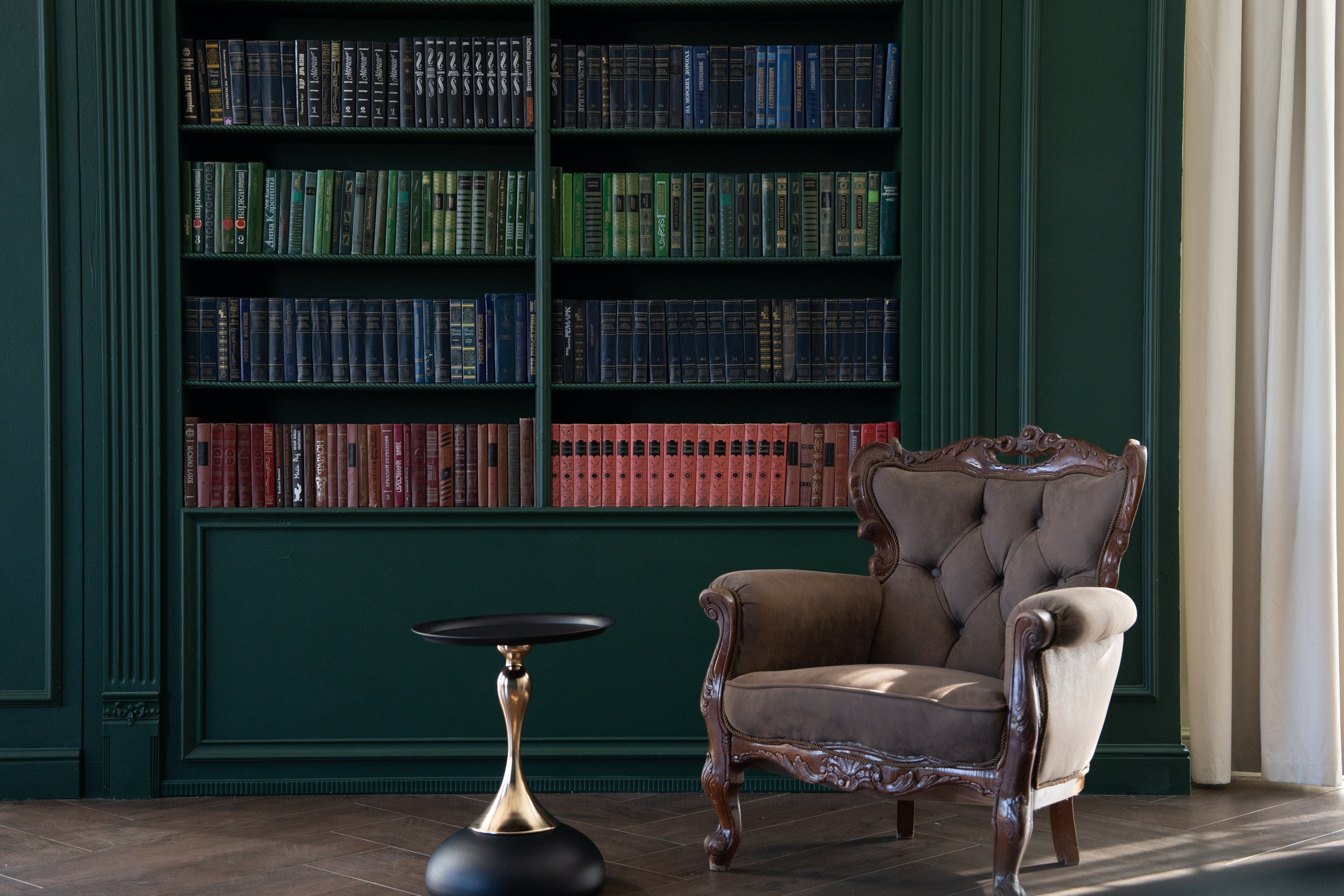 Фотостудия Леона Стейдж. Фотограф Ростов-на-Дону Белла Керимова