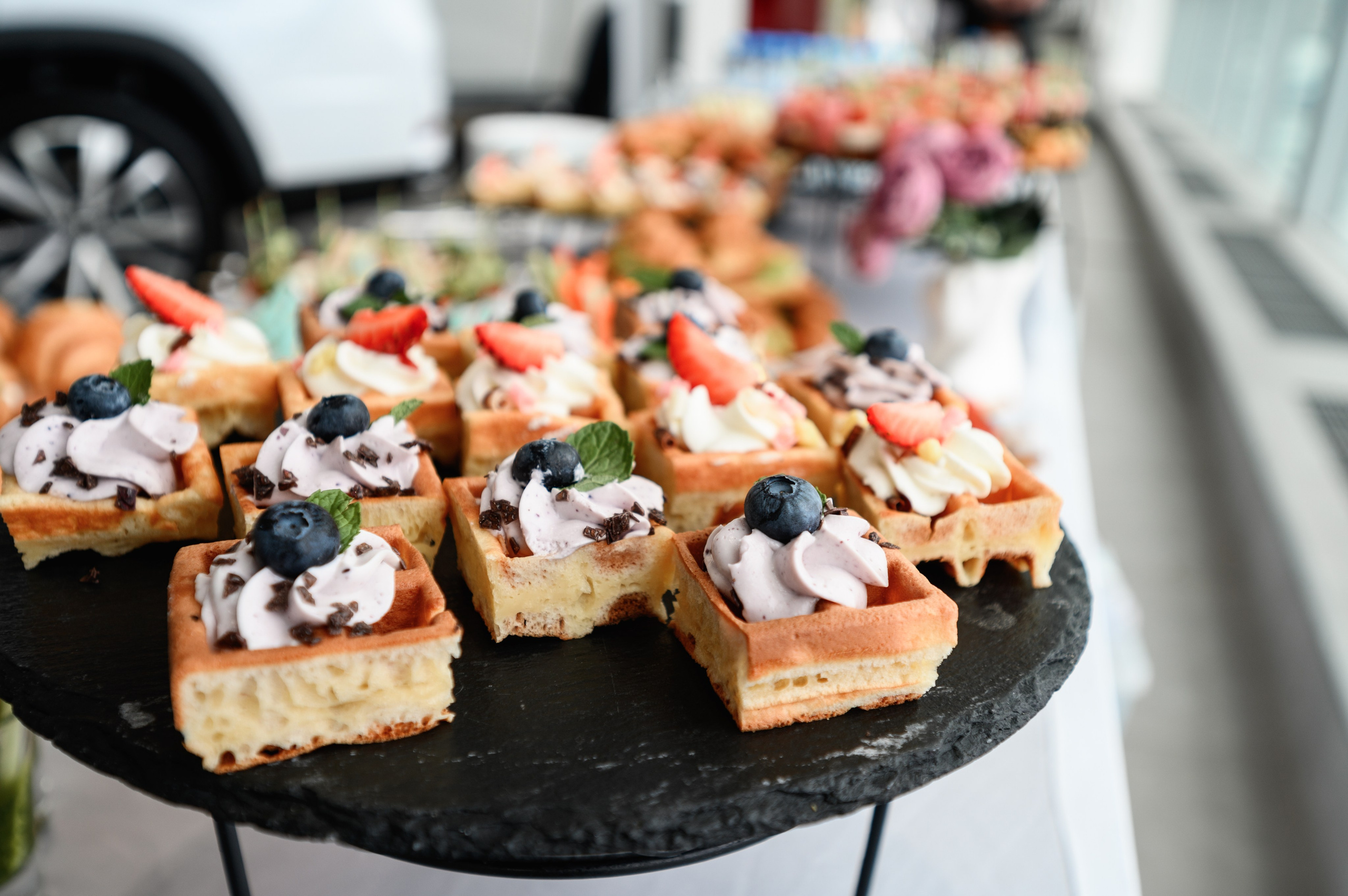 Презентация Changan CS75 PLUS. Фотограф Захваткин Роман