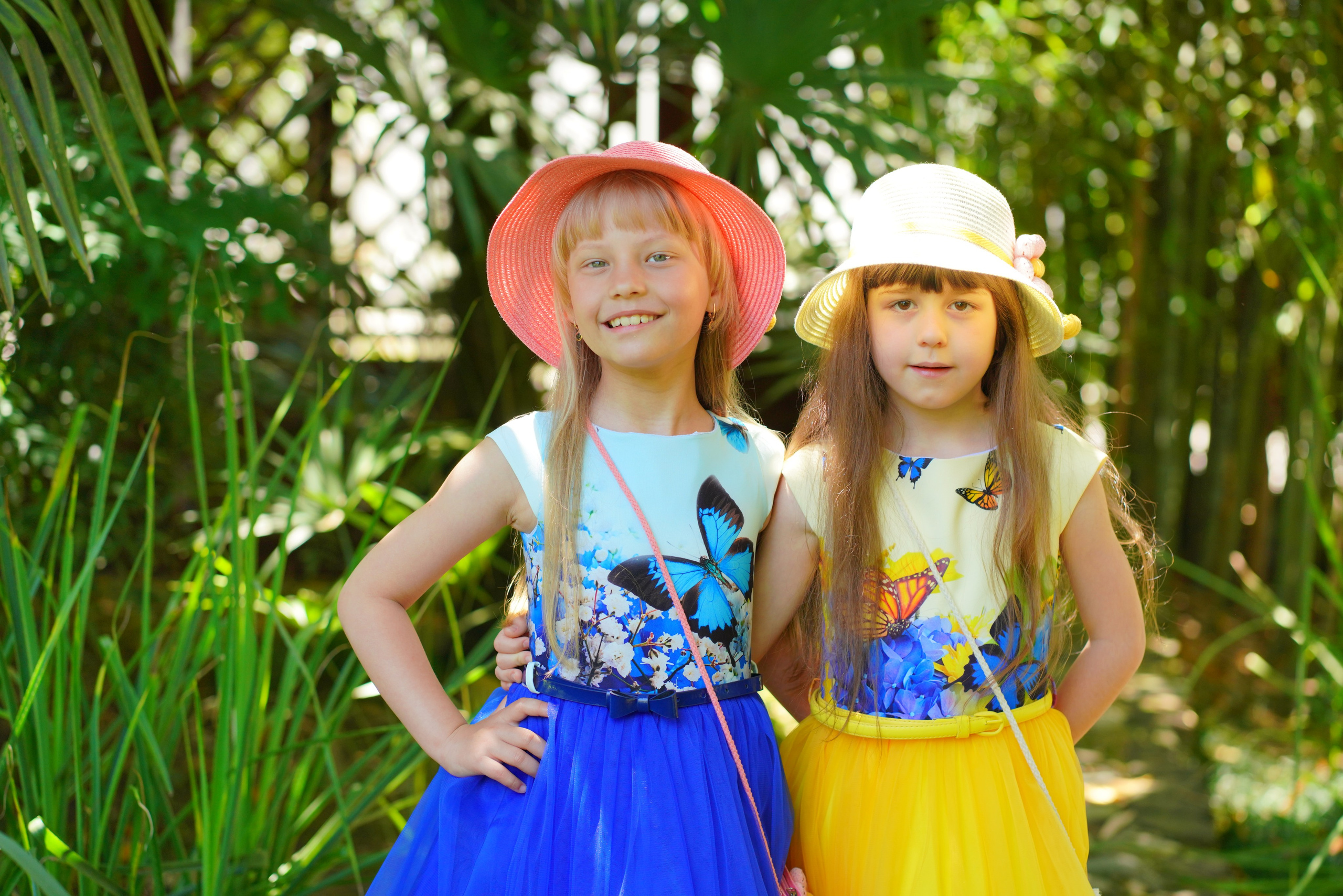 Family. Daniel Rusinovich