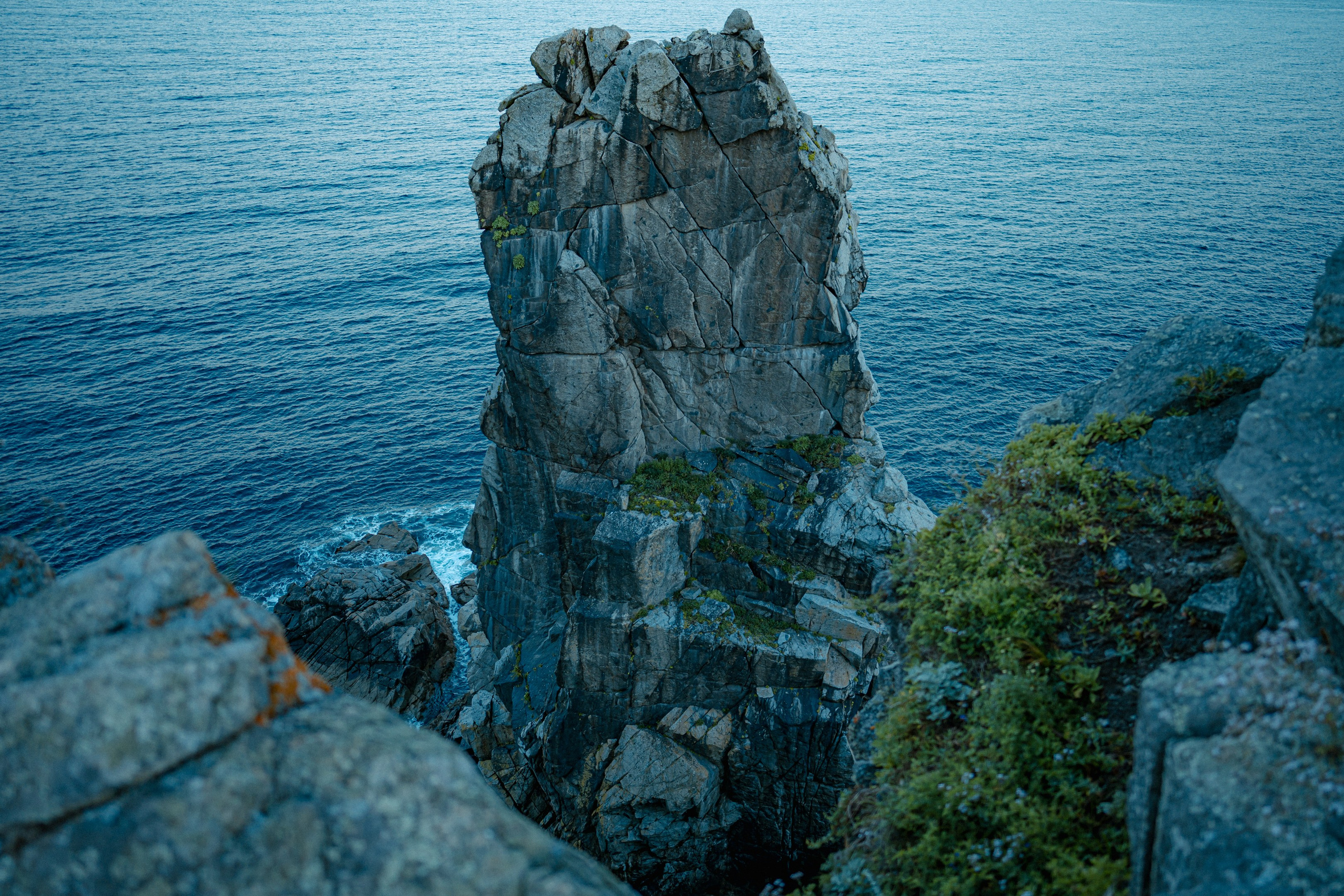 Бухта Валентин | Мыс Силина. Иван Зайцев (IZIART) — создание культурного кода через фото и видео