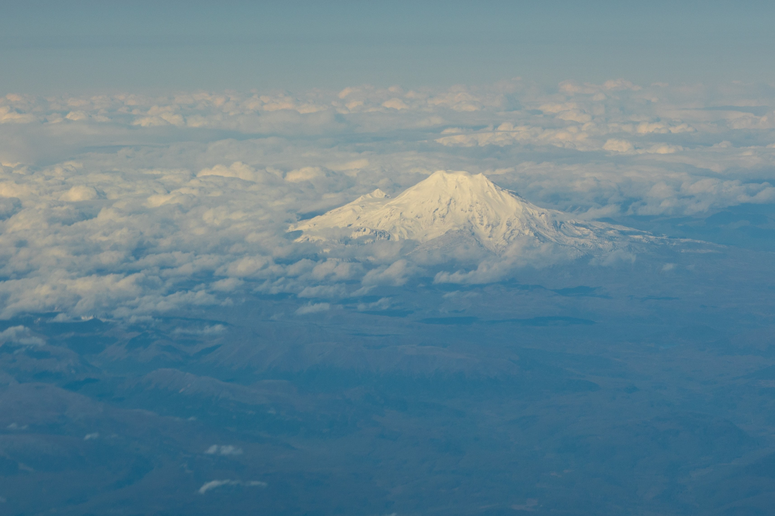 Камчатка. Тревел-фотограф Олег Гуров