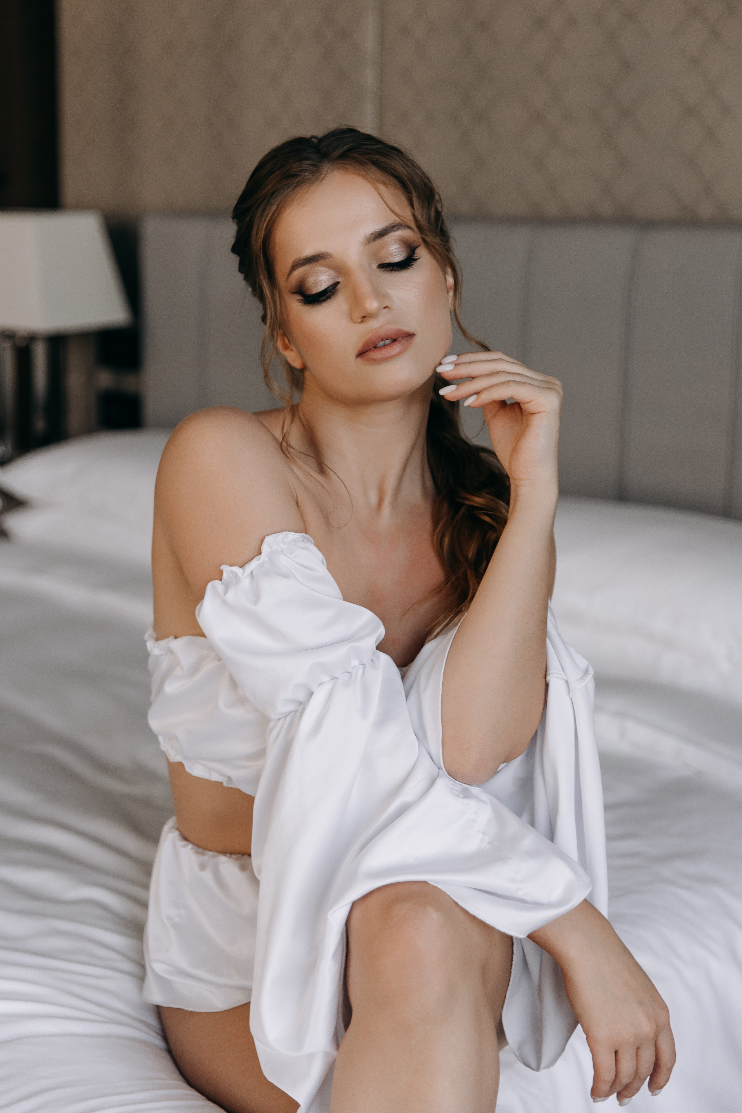 Андрей+Вера. Свадебный и семейный фотограф в Москве Андрасюк Елена