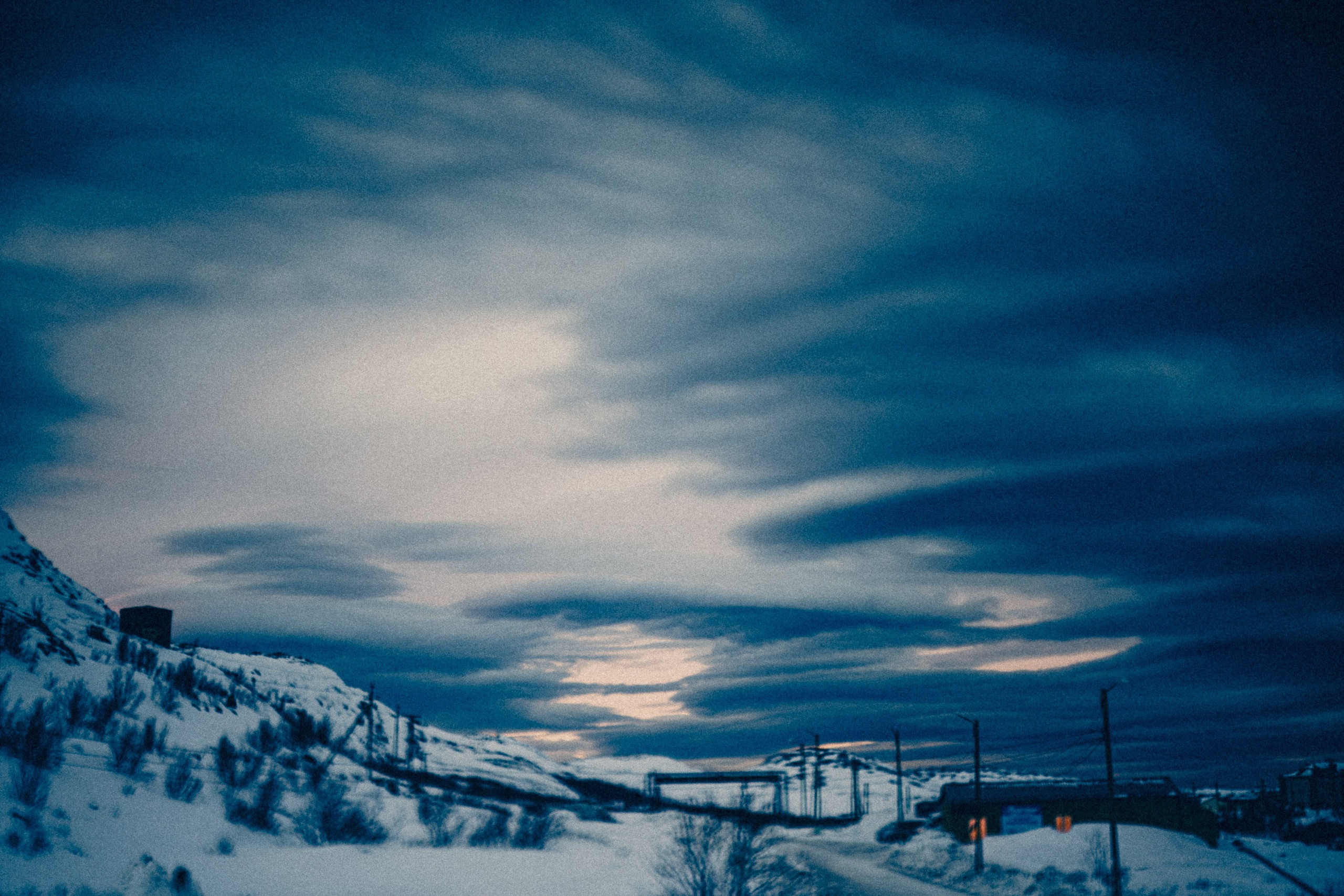 Северное Море. Фотограф * Вячеслав Скоробогатов * Визульный Артист