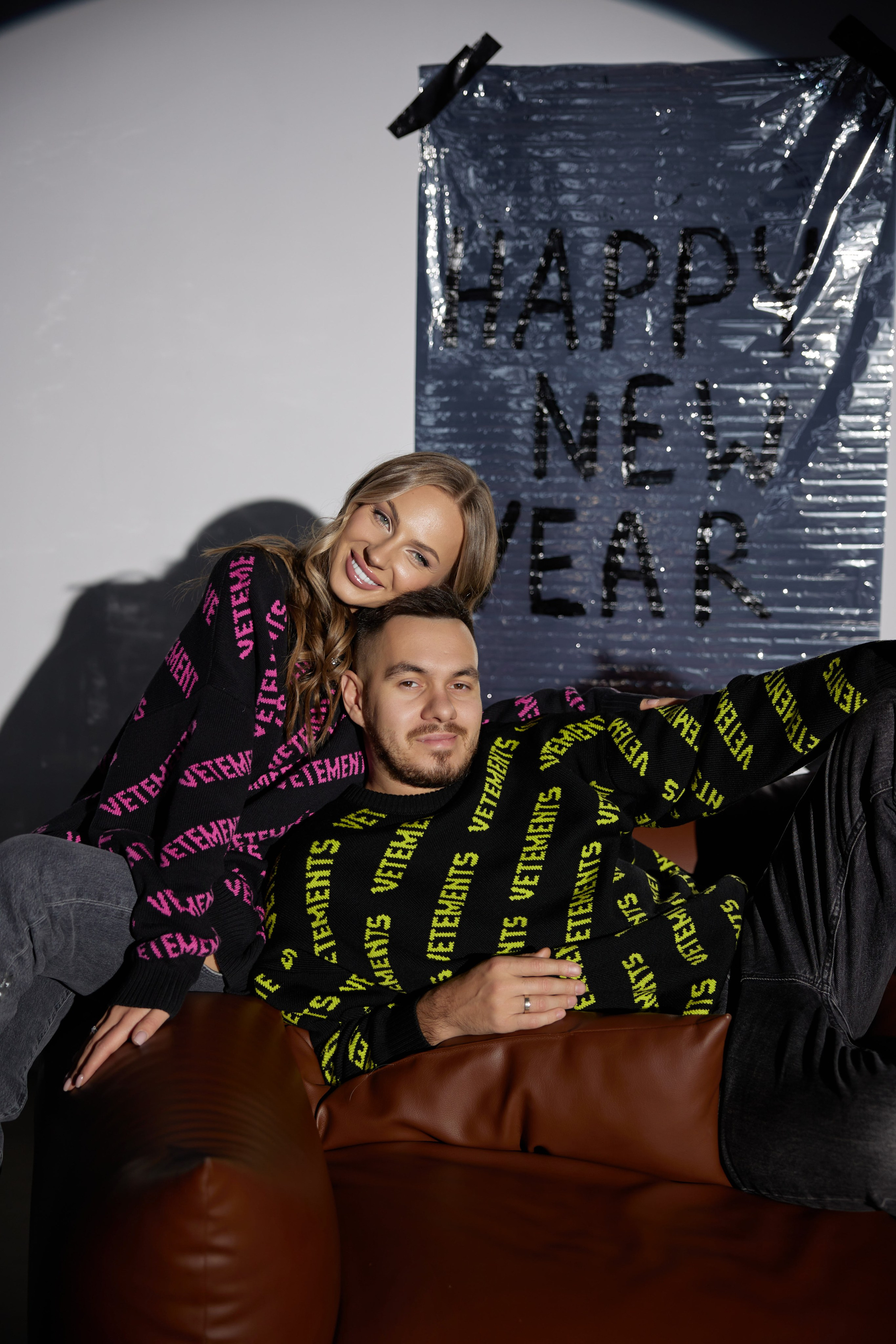 Alexey & Anastasiia. Анна Мамаева коммерческий фотограф в Красноярске