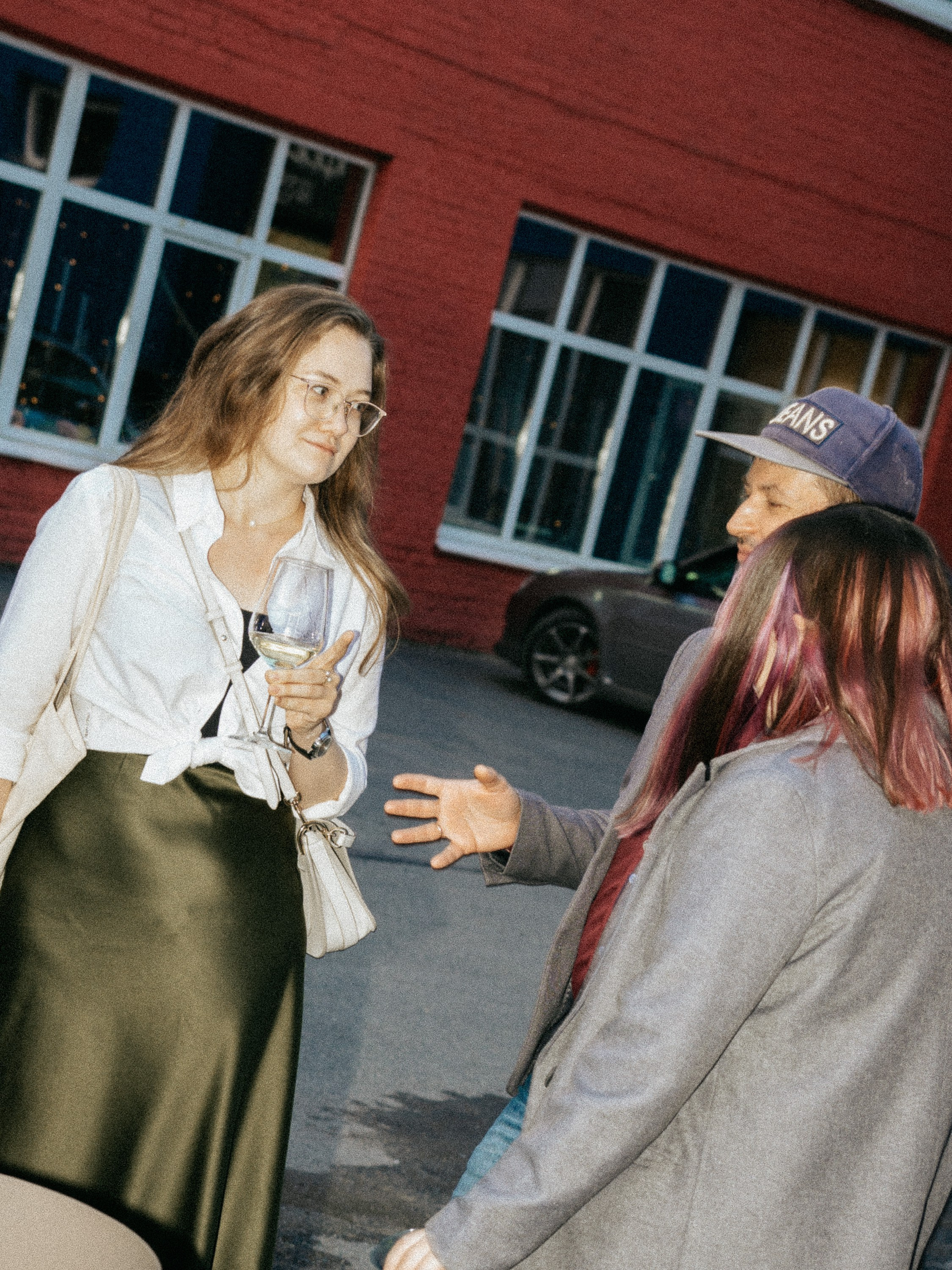 Встречи|День рождения. Фотограф в Екатеринбурге Яна Круташова