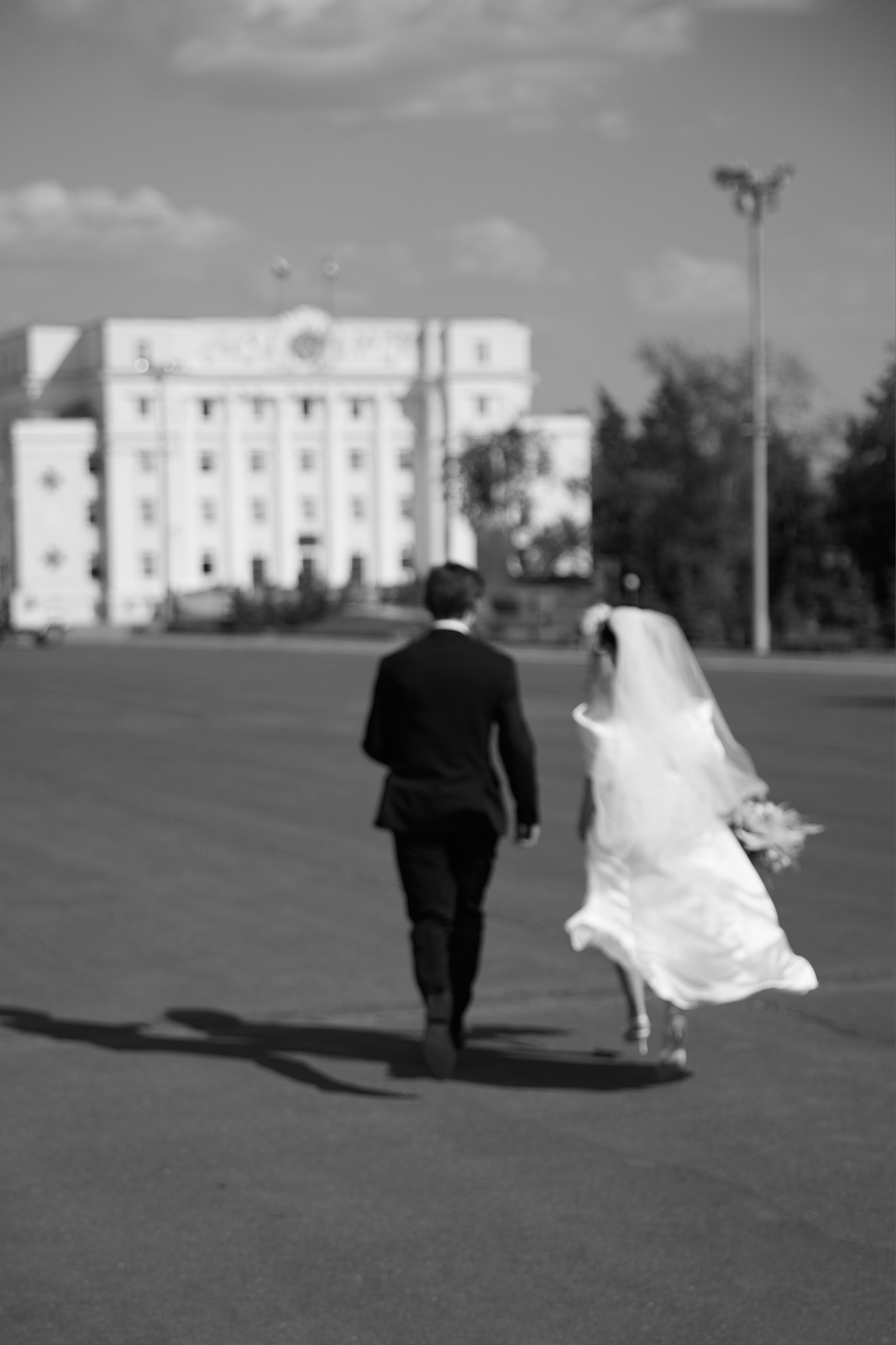 Роман &Анна. Свадебный и семейный фотограф г. Саранск