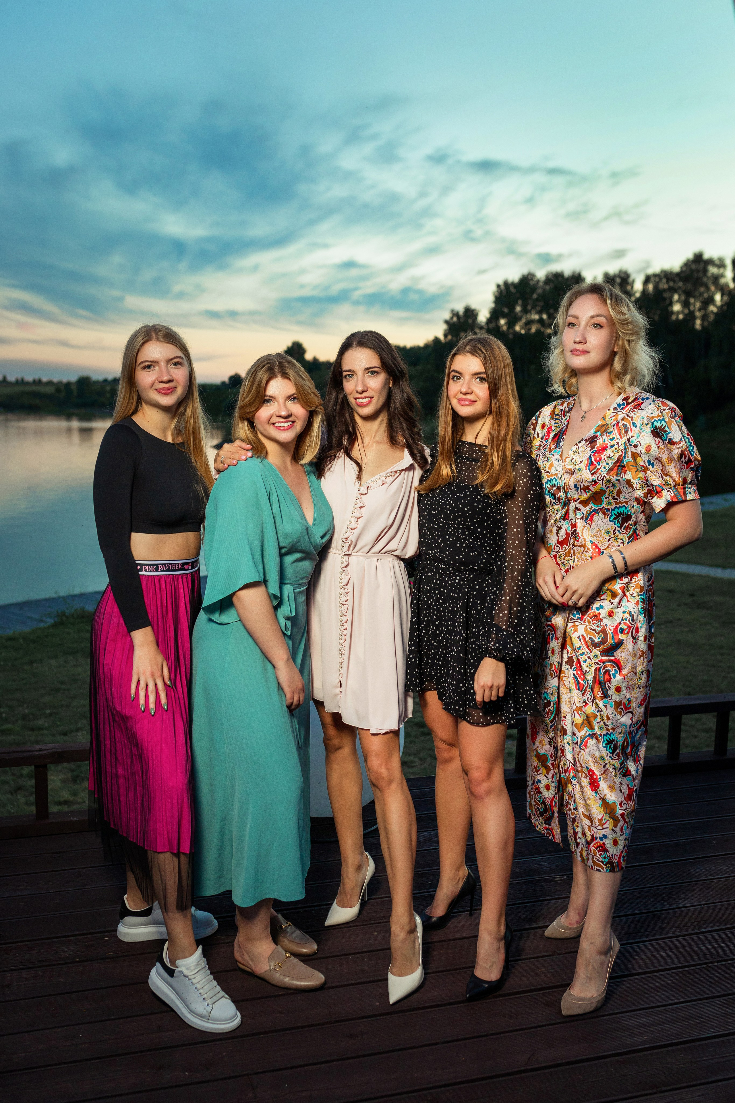 Репортажная съёмка детских дней рождения | Фото и видео для праздников | ZPROD. Фото и видеосъемка | продакшн студия ZPROD