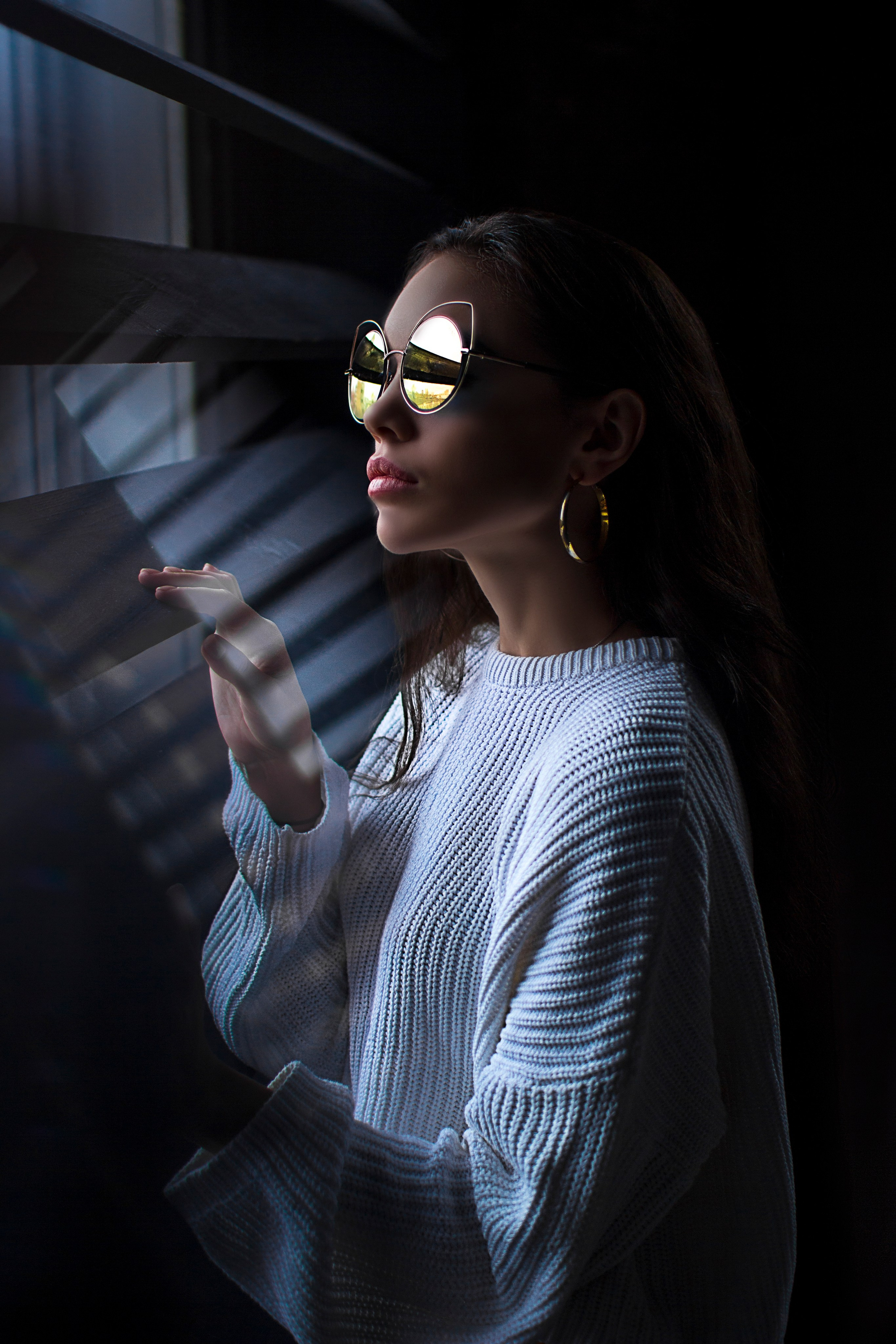 Portrait. Life in Focus