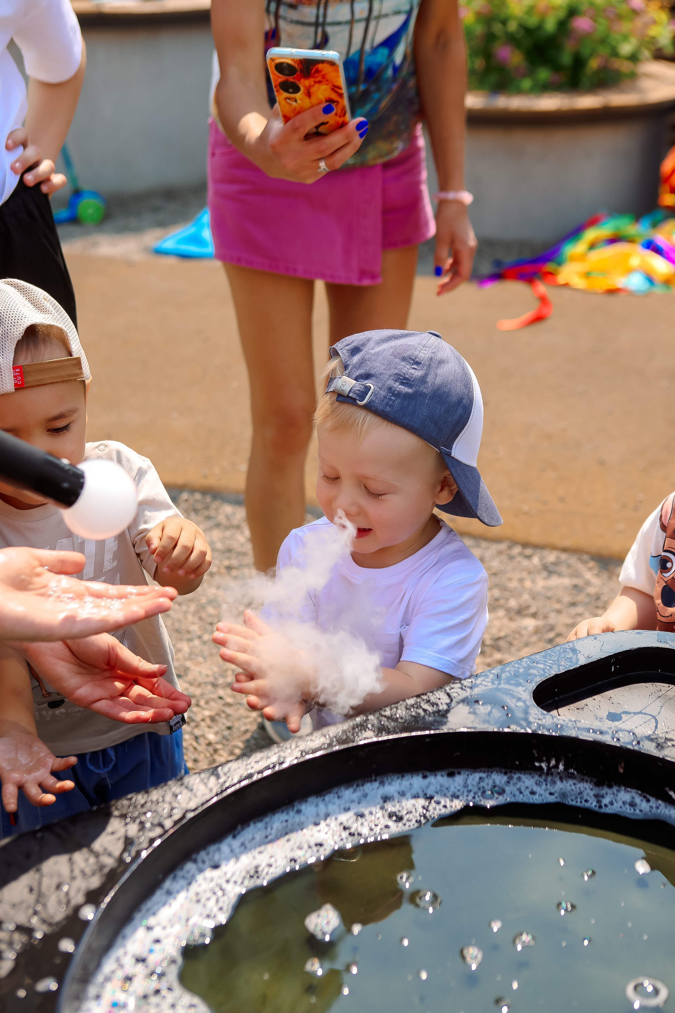 Вите 2 годика. Семейный и свадебный фотограф во Владивостоке Аня Смецкая
