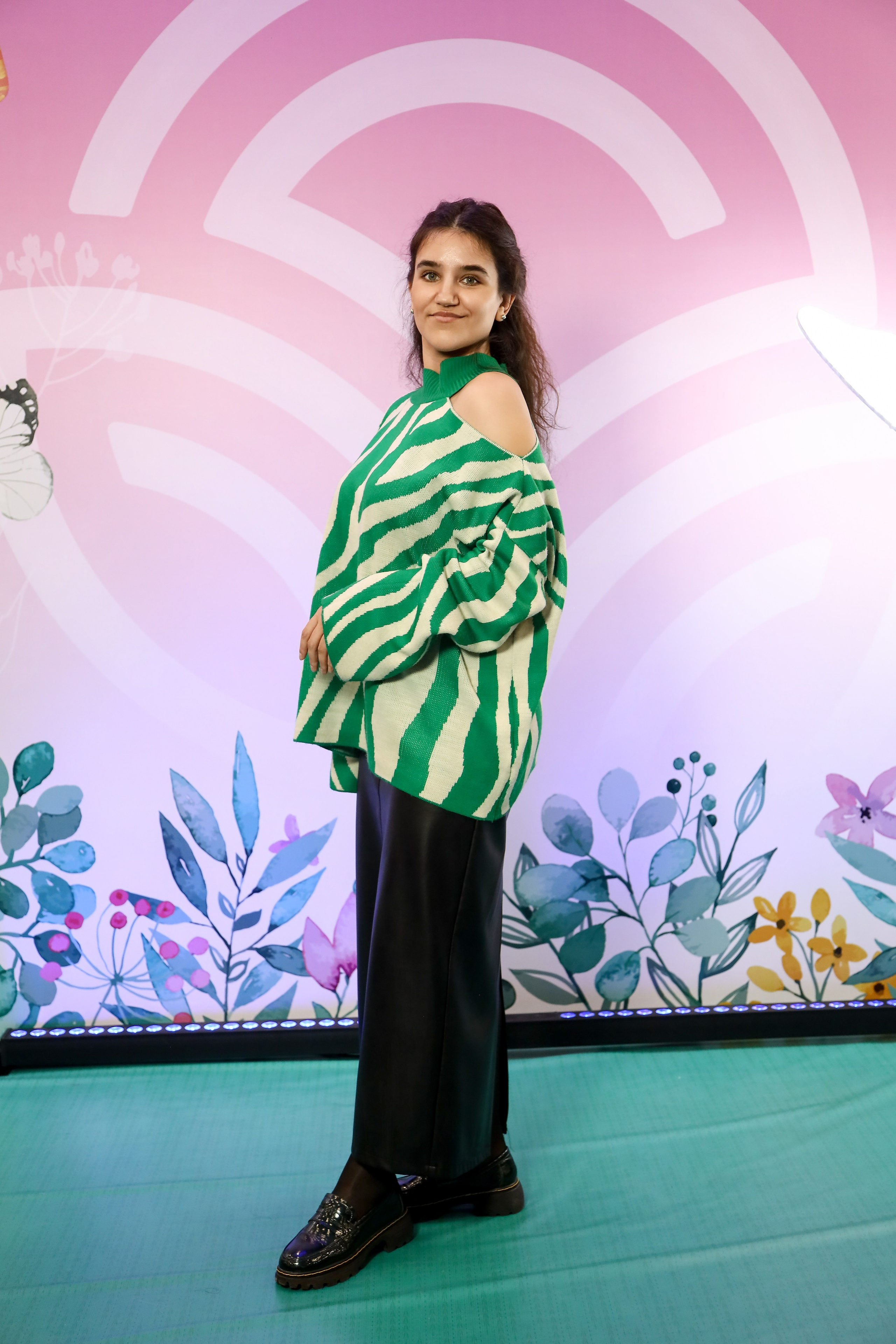 NSP Большая конференция. Фотограф Антон Чупринин