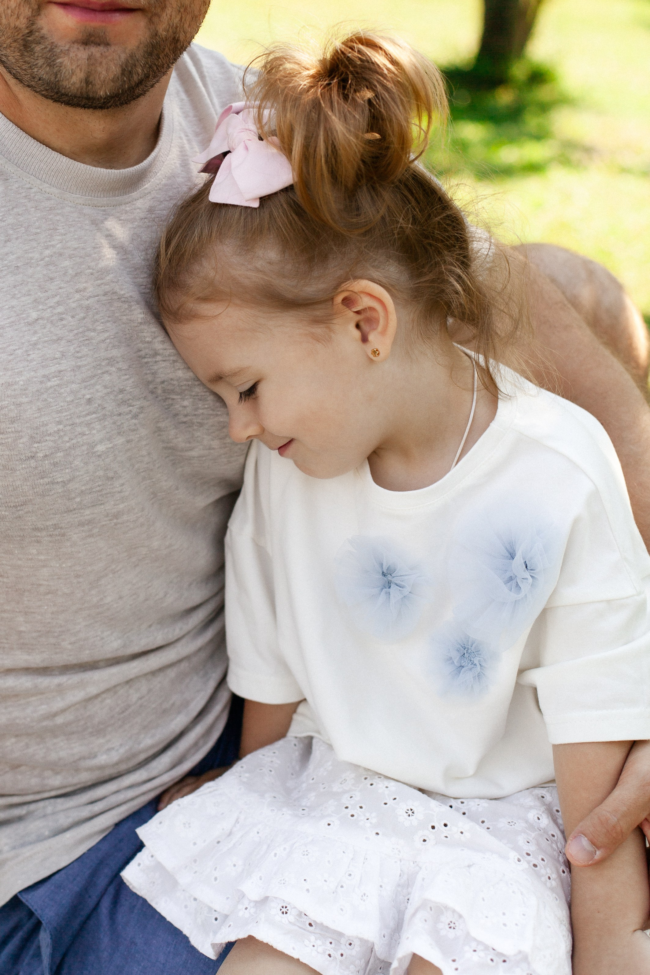 Дом там, где мы вместе. Фотограф Яна Артемьева