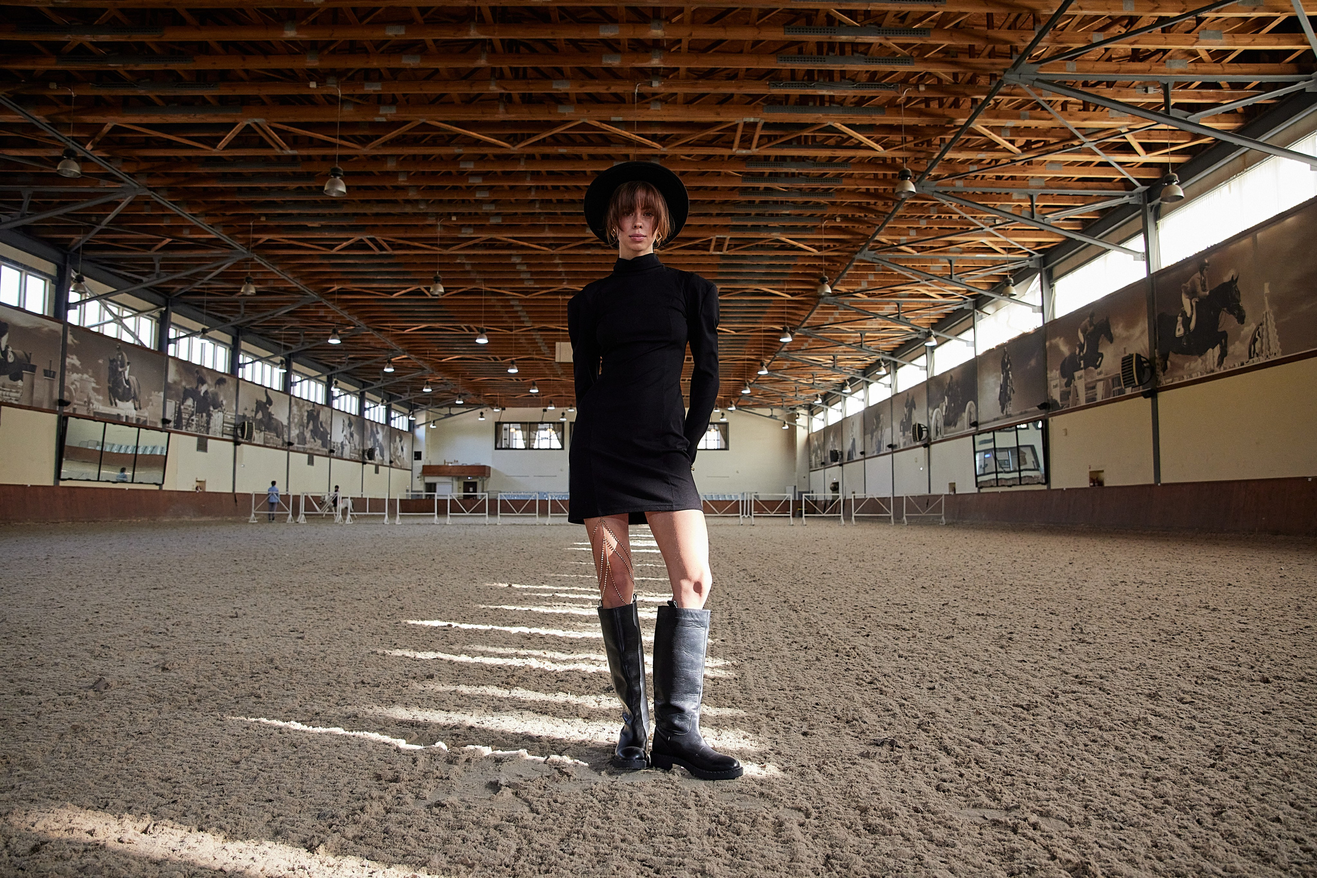 Соня. Photorina — фотограф Ирина Гулемина