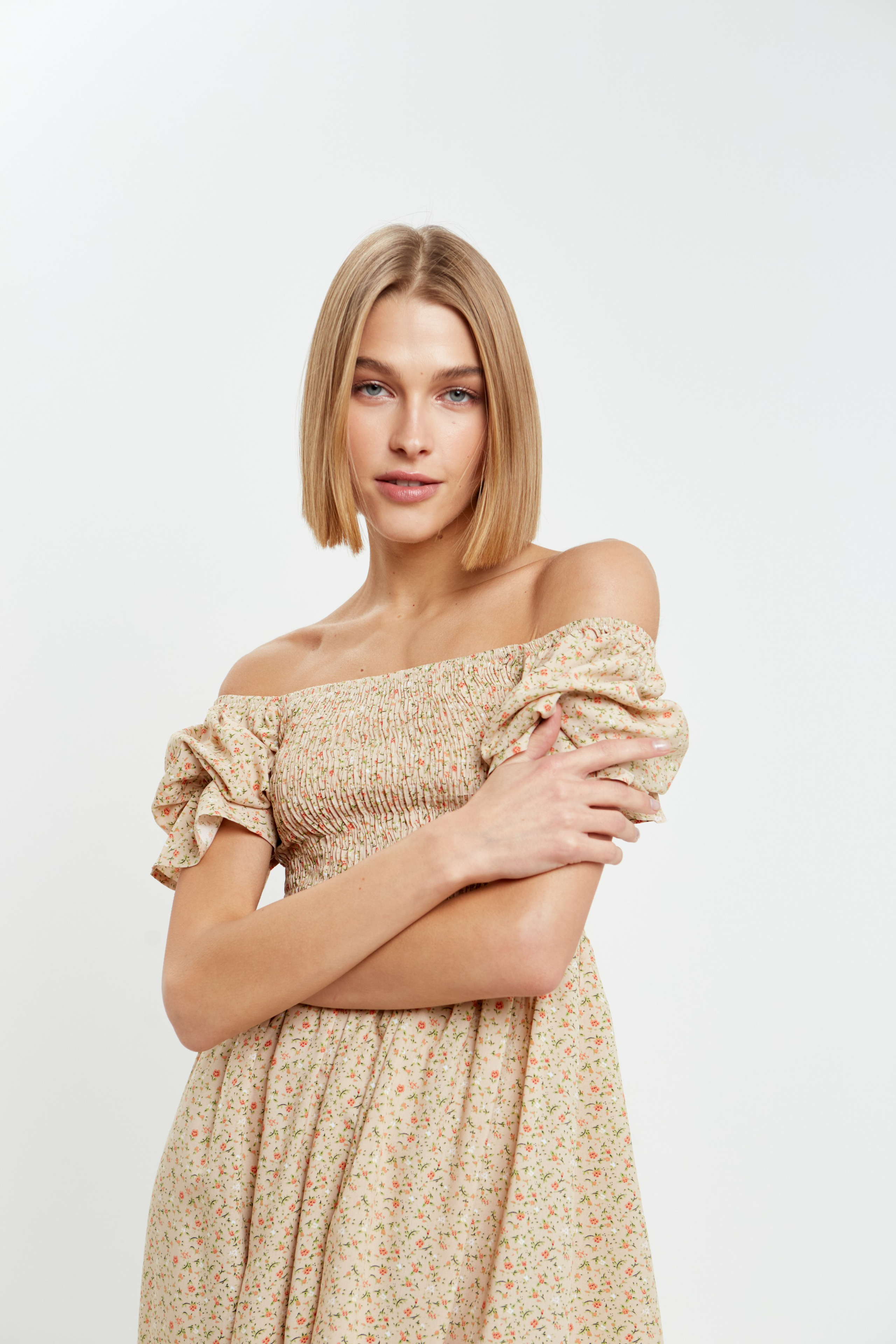 Фотосъёмка каталога одежды. Photorina — фотограф Ирина Гулемина