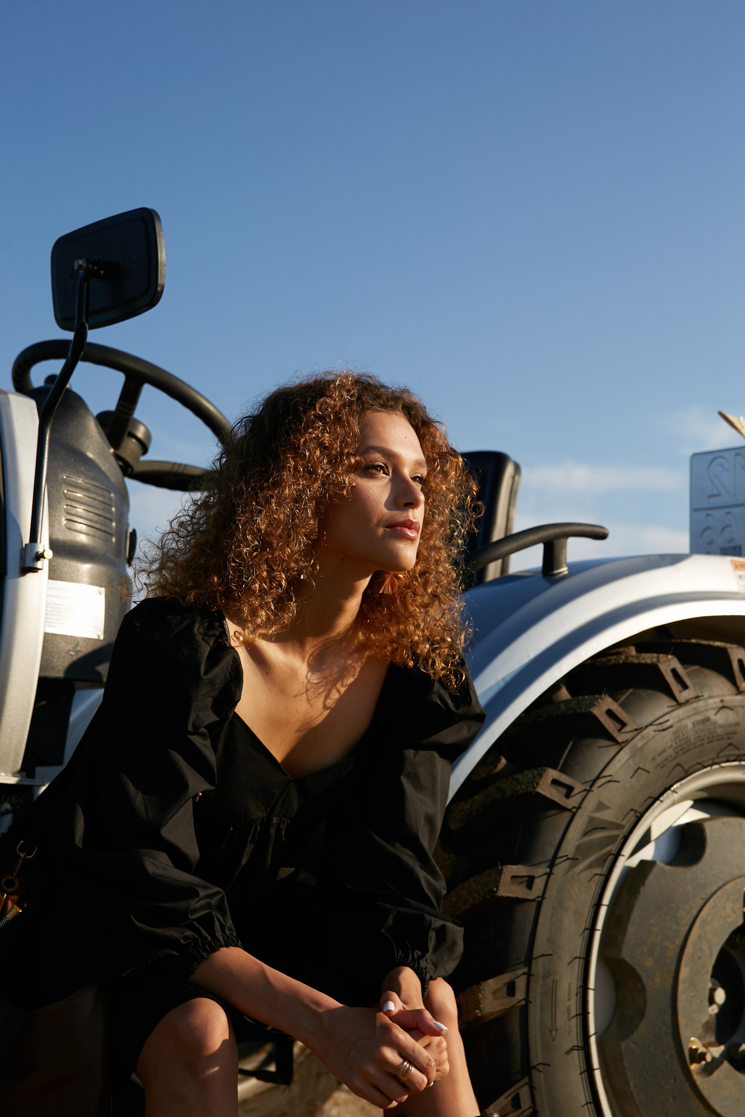 Поля Лиза. Photorina — фотограф Ирина Гулемина