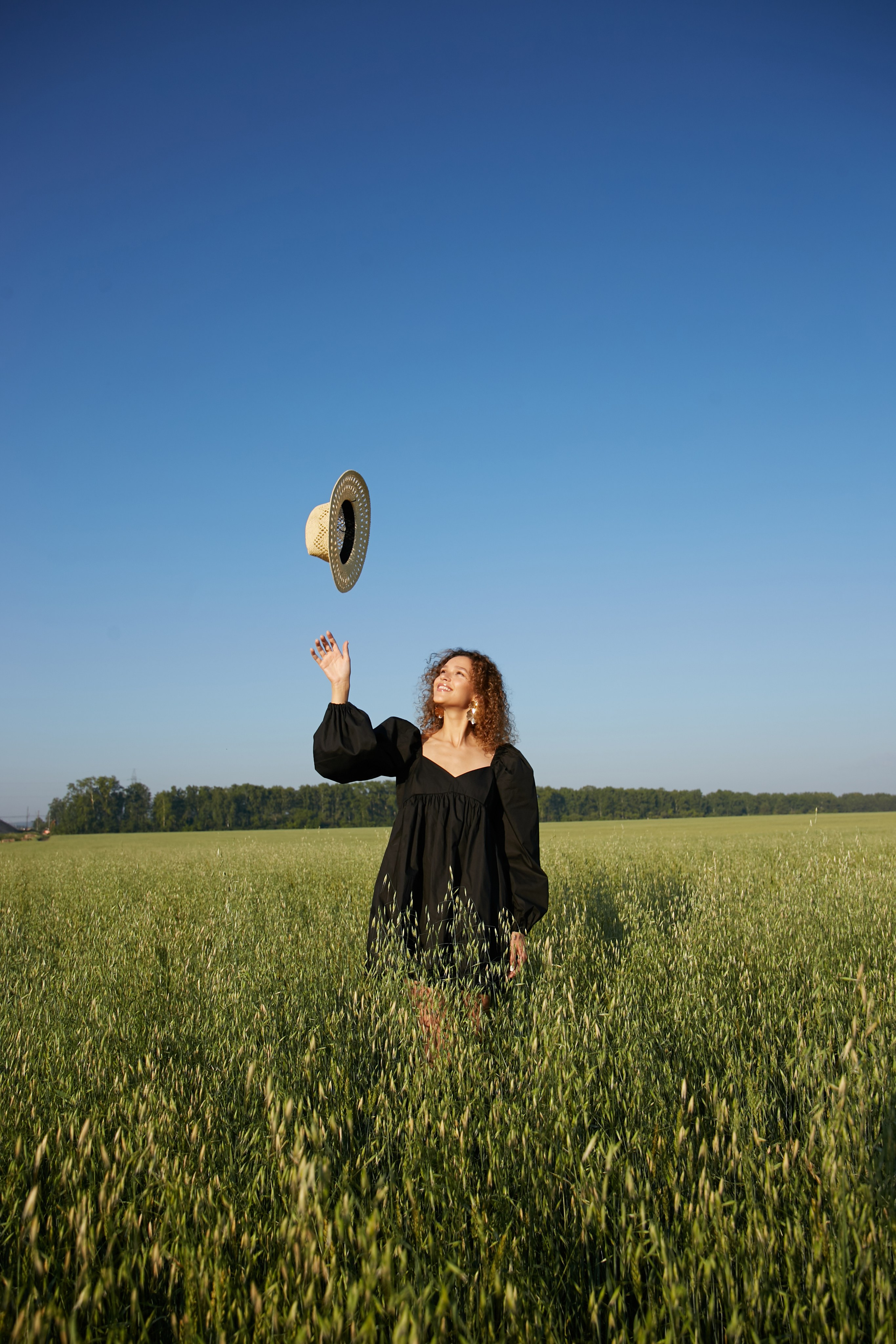 Поля Лиза. Photorina — фотограф Ирина Гулемина