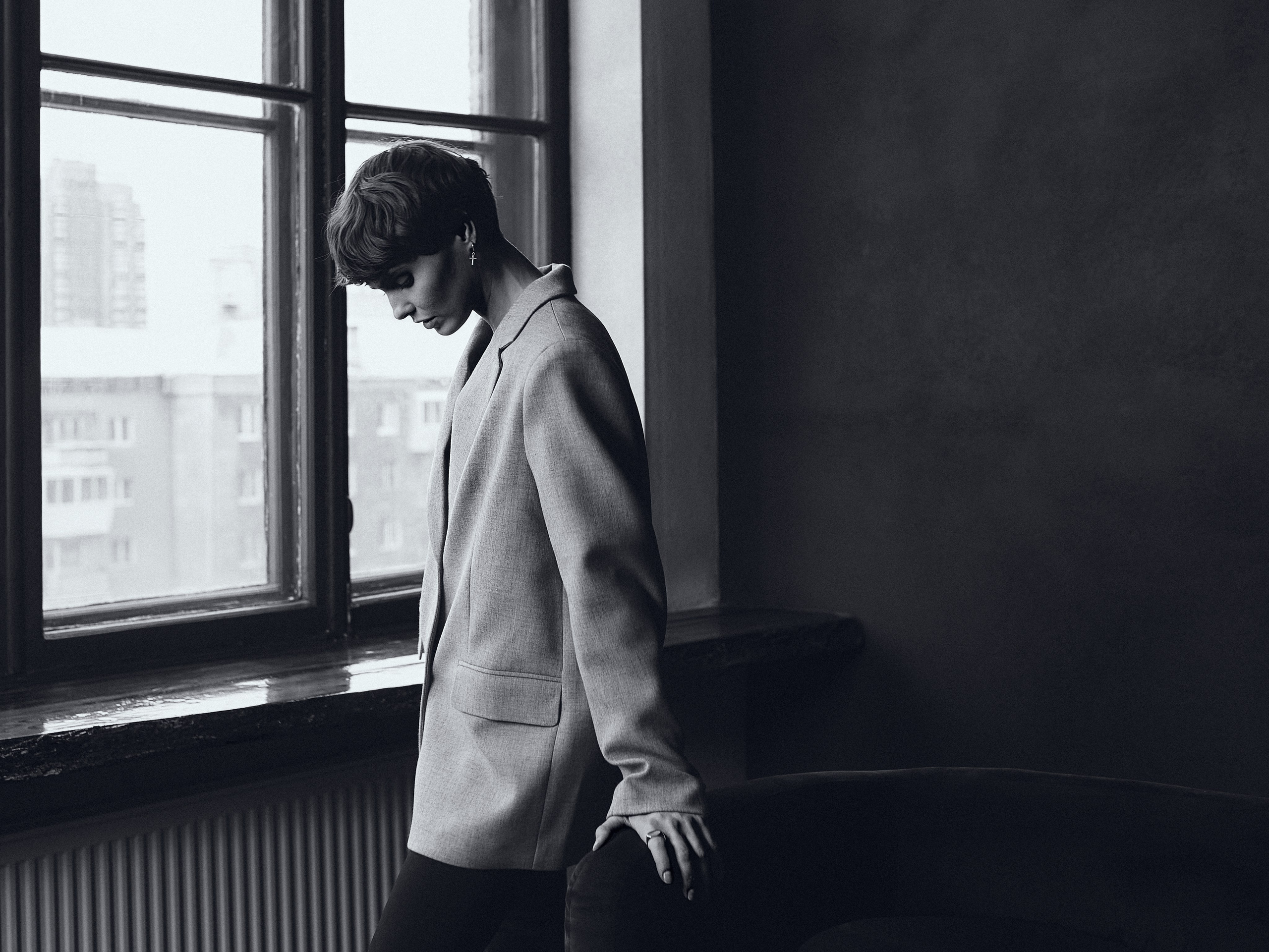 Mist доберман. Photorina — фотограф Ирина Гулемина