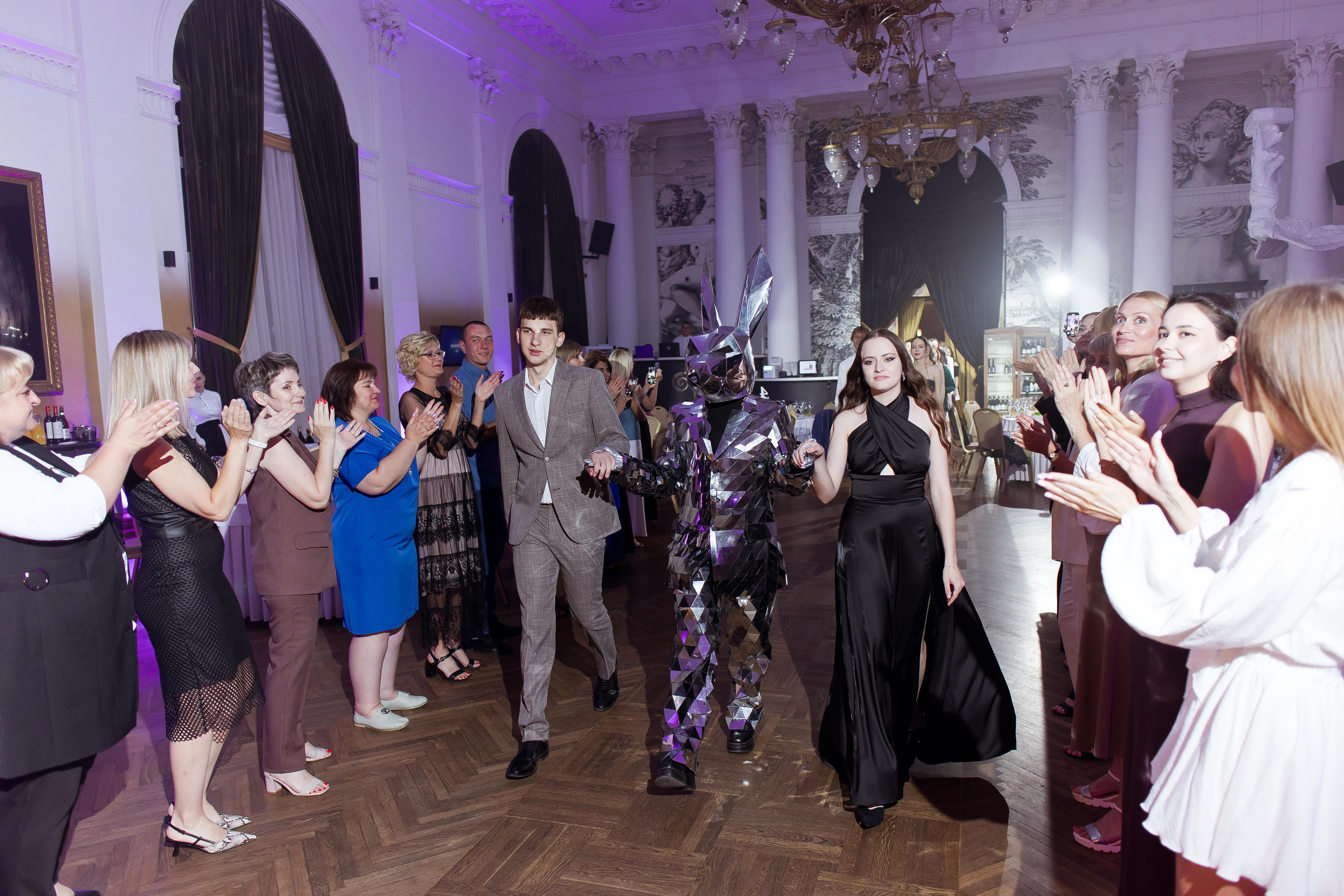 Выпускные 9-11 классы. Свадебный и семейный фотограф Яна Стражева. Волгоград, Москва