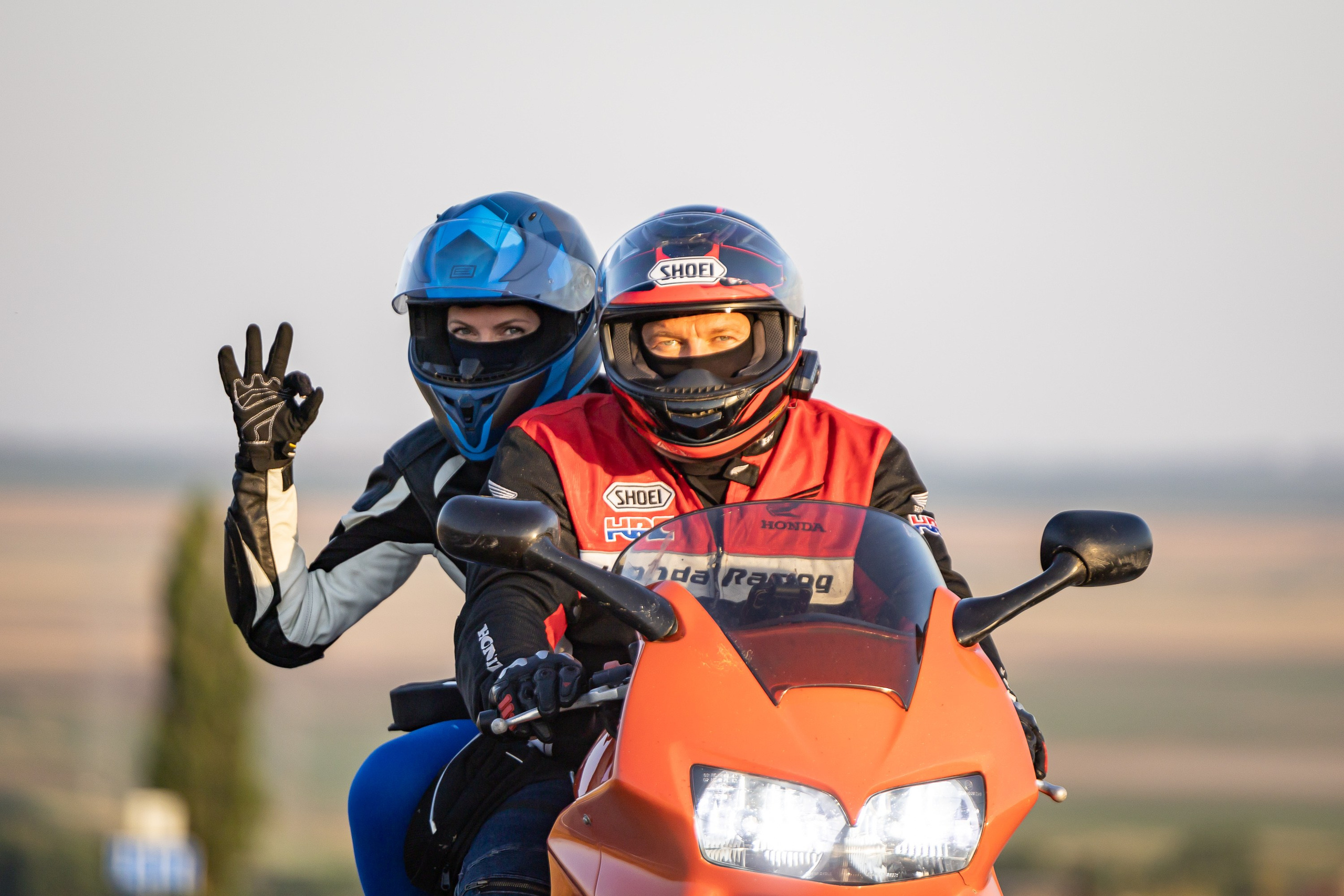 Южное лавстори: Роман и Светлана. Фотограф Владимир Охрименко