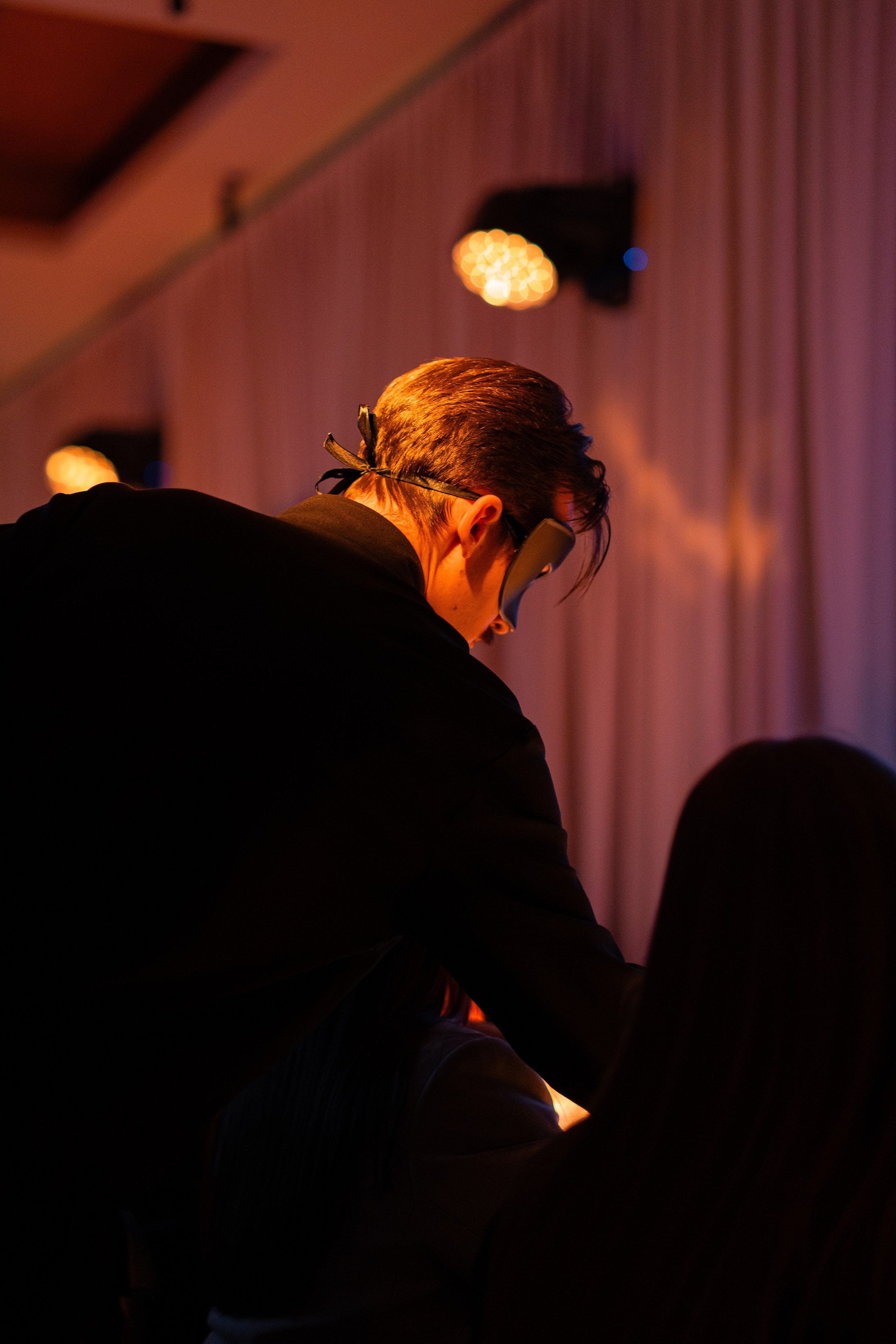 AMUR — 14 YEARS. СВОИ. ФОТООТЧЕТЫ-СОБЫТИЯ-МЕСТА