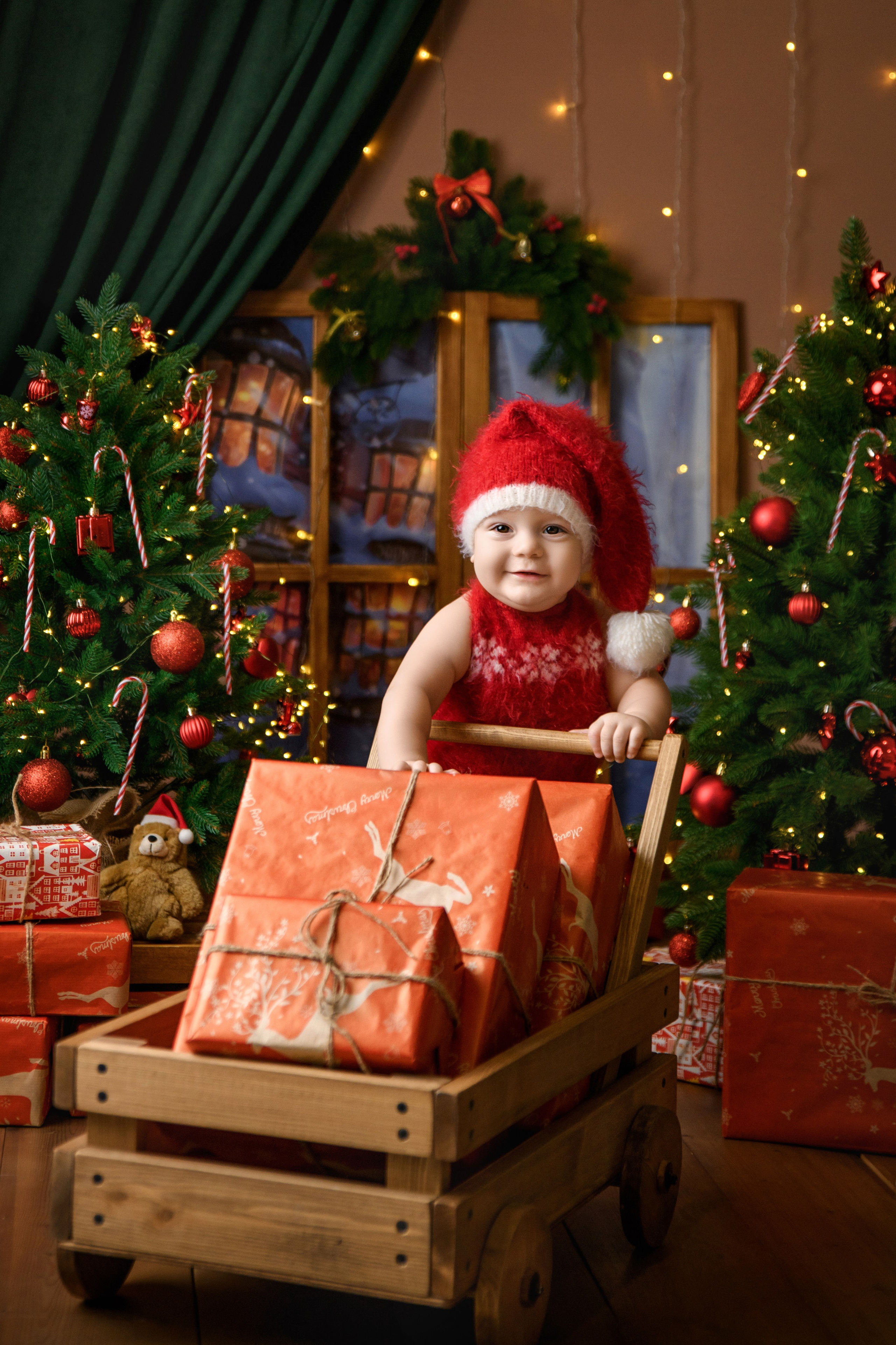 Фотопроекты. Любовь Федоряева — фотограф в Симферополе и в Крыму