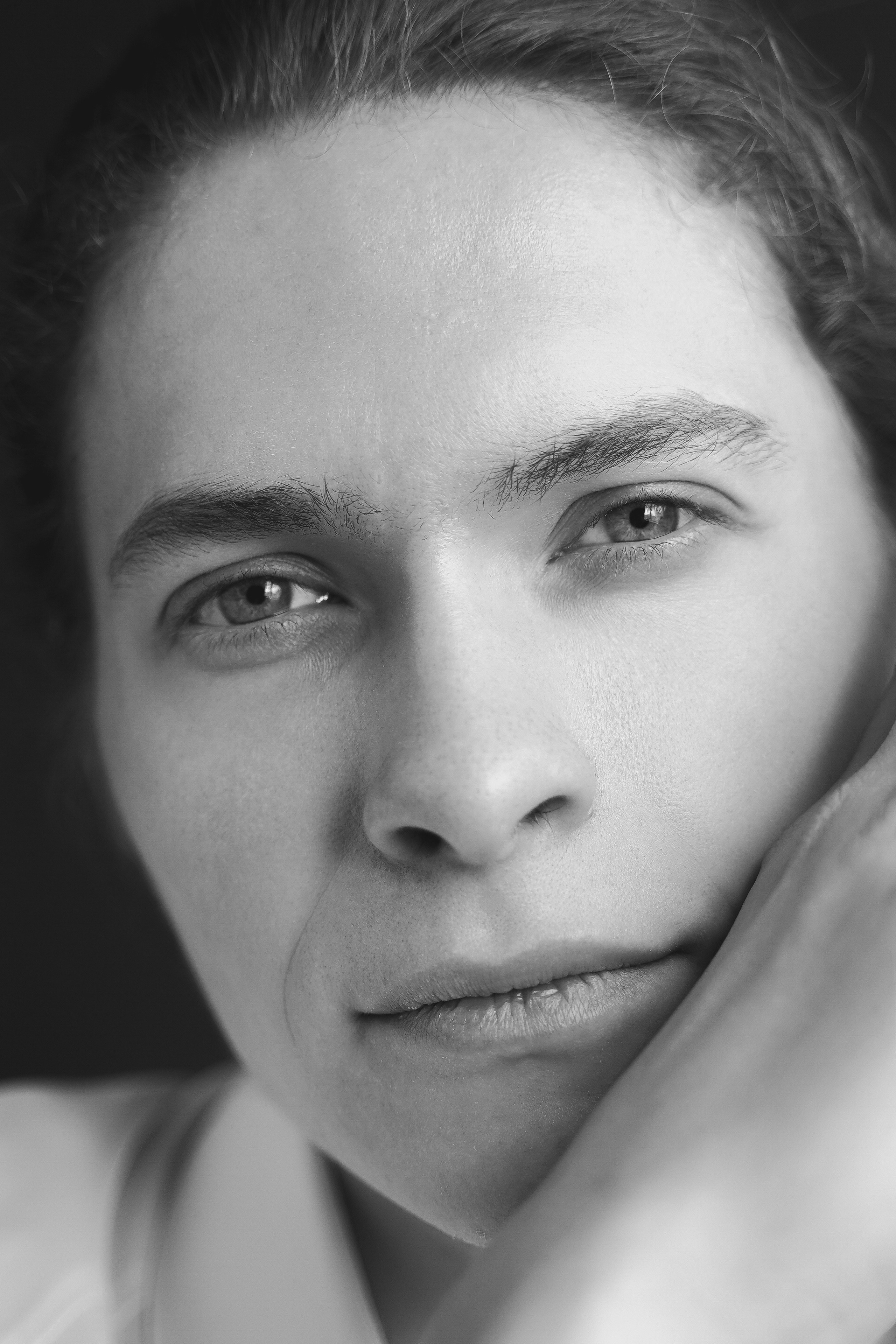 Андрей Лихачев. Арт-фотограф в Краснодаре