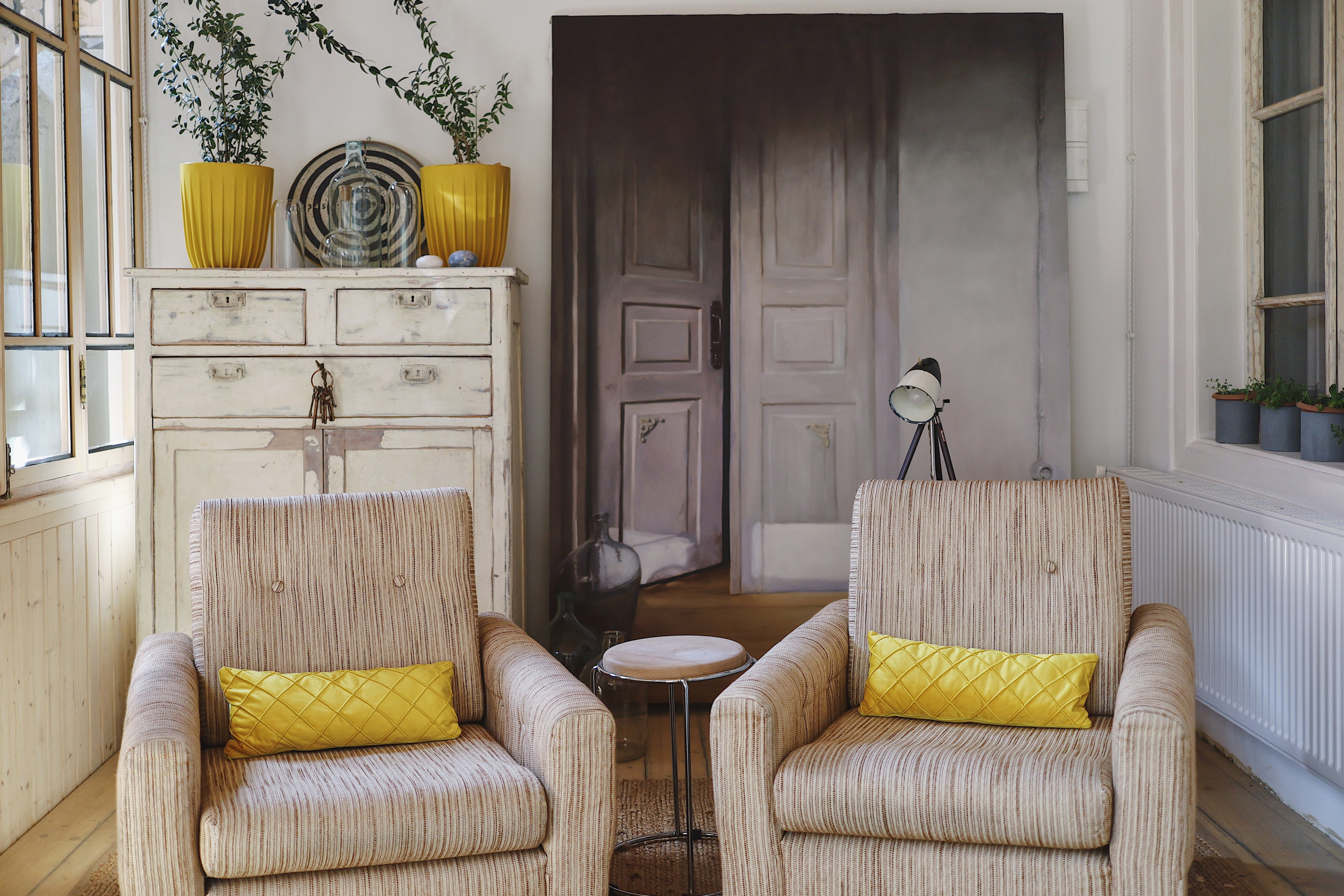 Бутик-отель Durr32. Фотограф в Армении Женя Гилевич