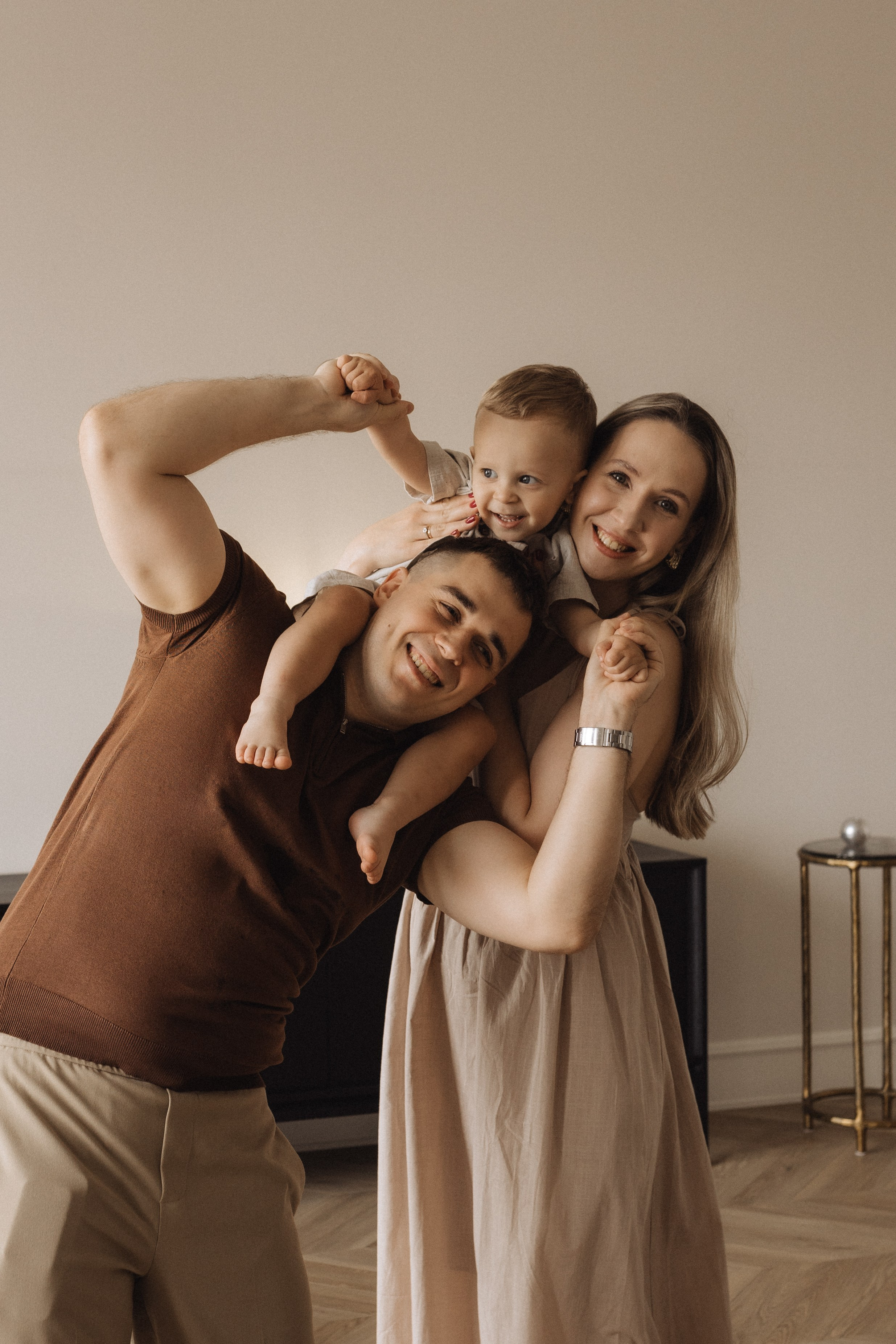 Семейный и свадебный фотограф в Краснодарском крае и РА Юлия Голуб