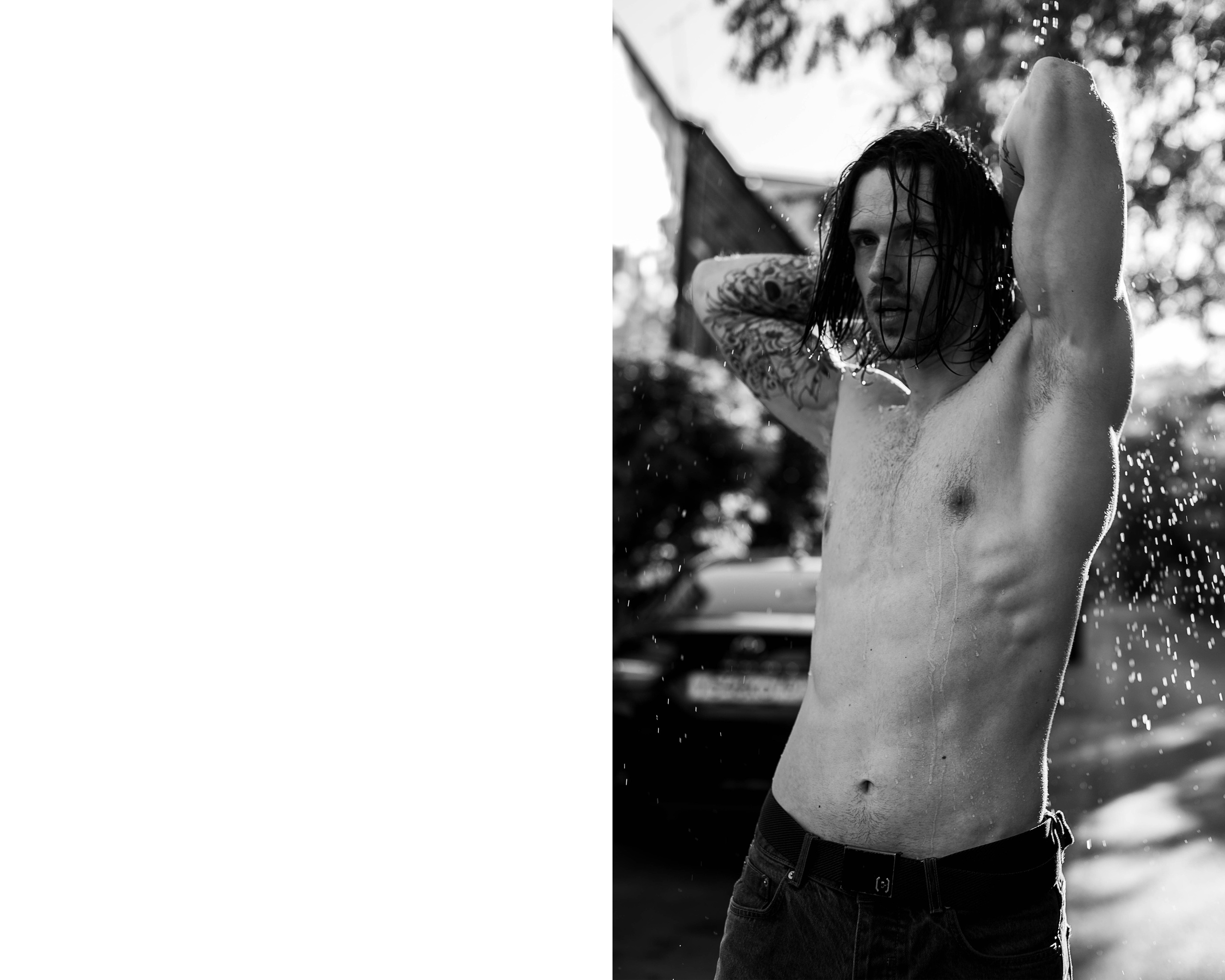 Индивидуальные съёмки. Фотограф Ростов-на-Дону Александрия Столицына