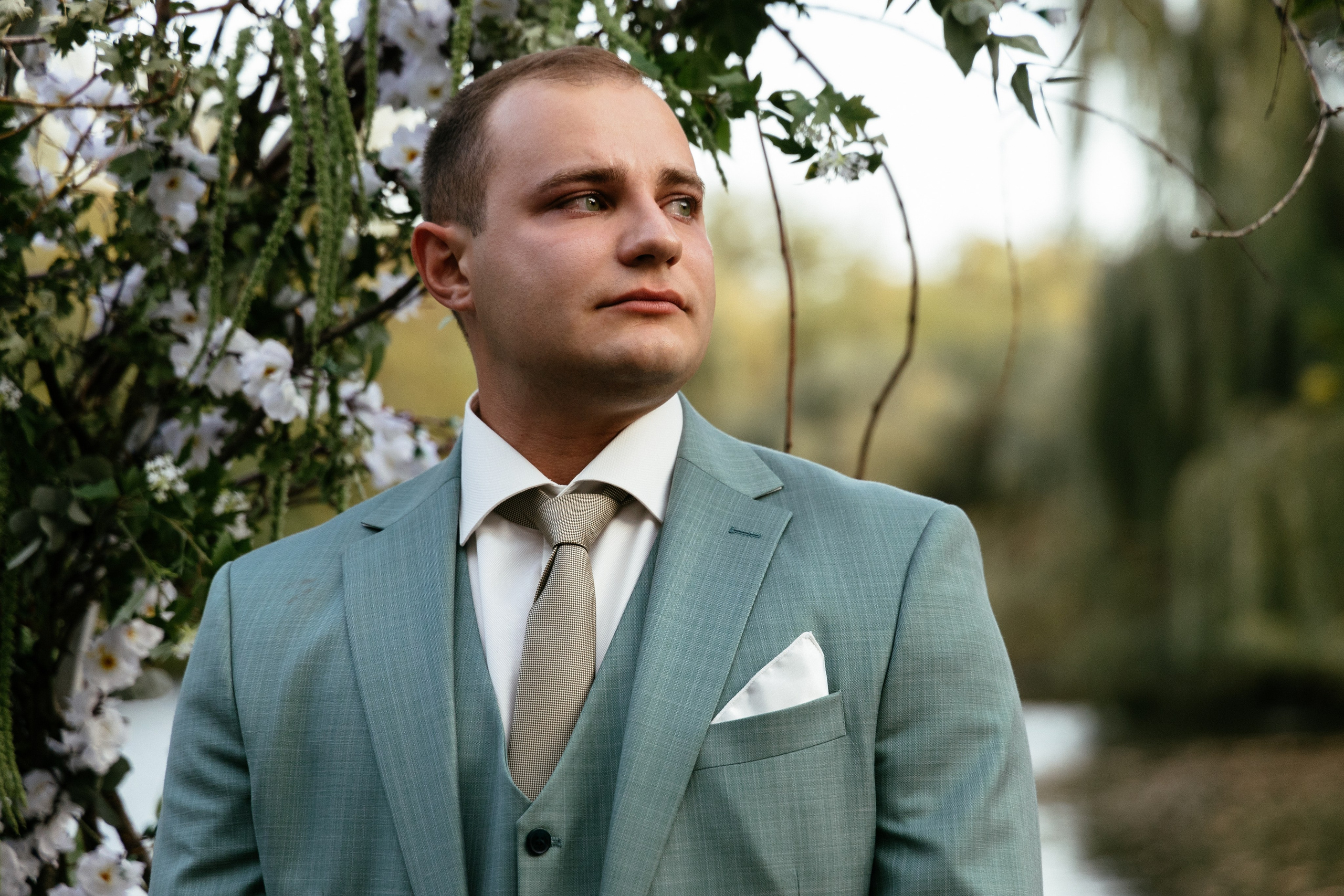 Георгий и Юлия. Свадебный организатор в Ростове-на-Дону Яснов Роман