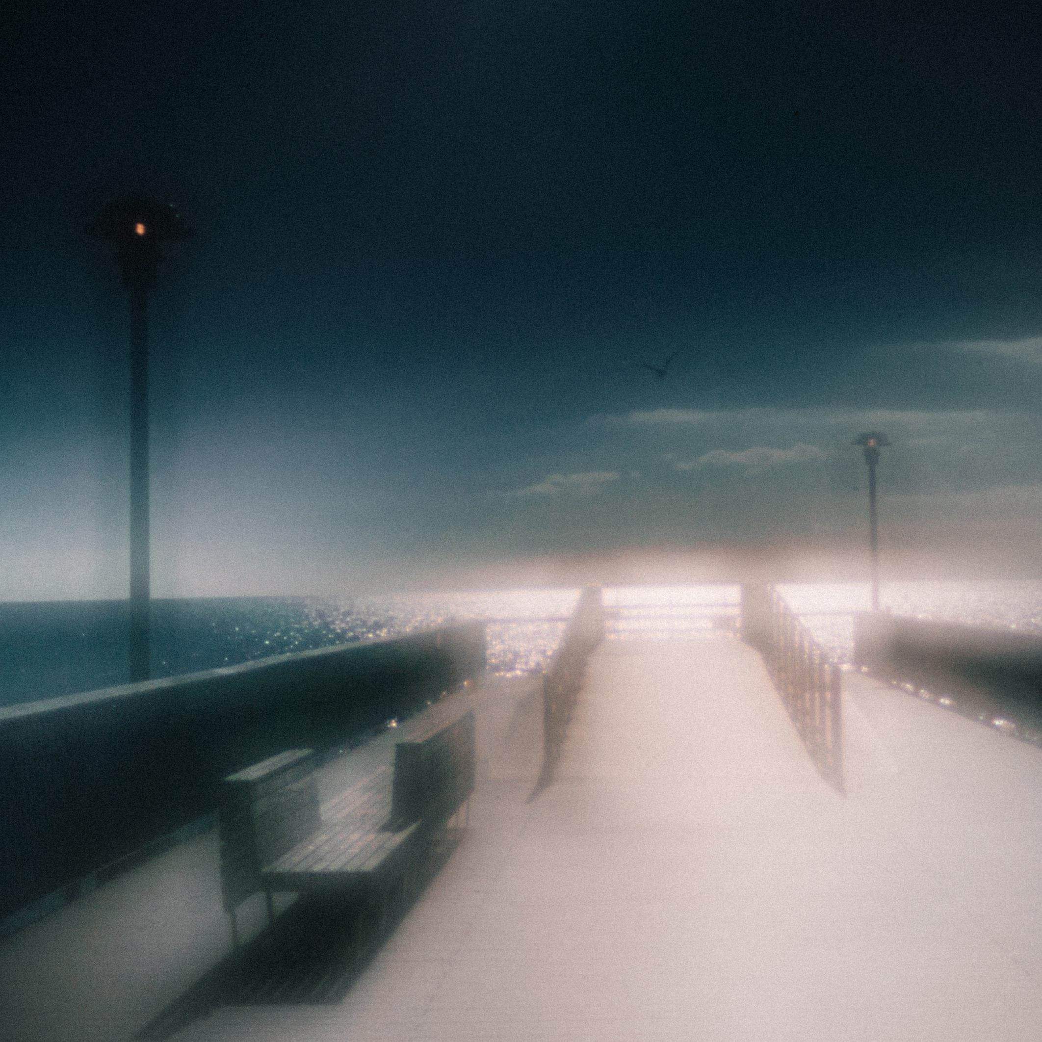 NYC. Eduard Kopysov — International visual artist