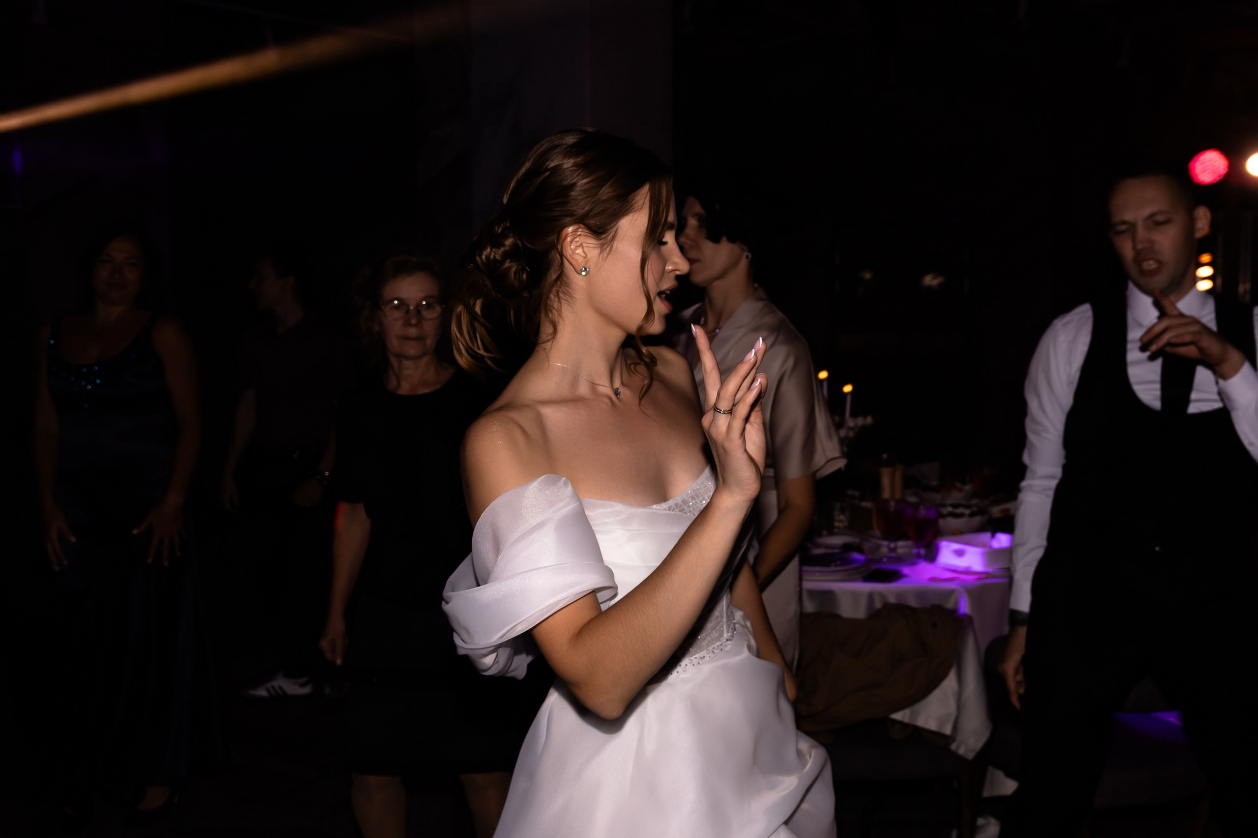 Андрей и Ксения. Свадебный фотограф Чижкова Любовь. Нижний Новгород