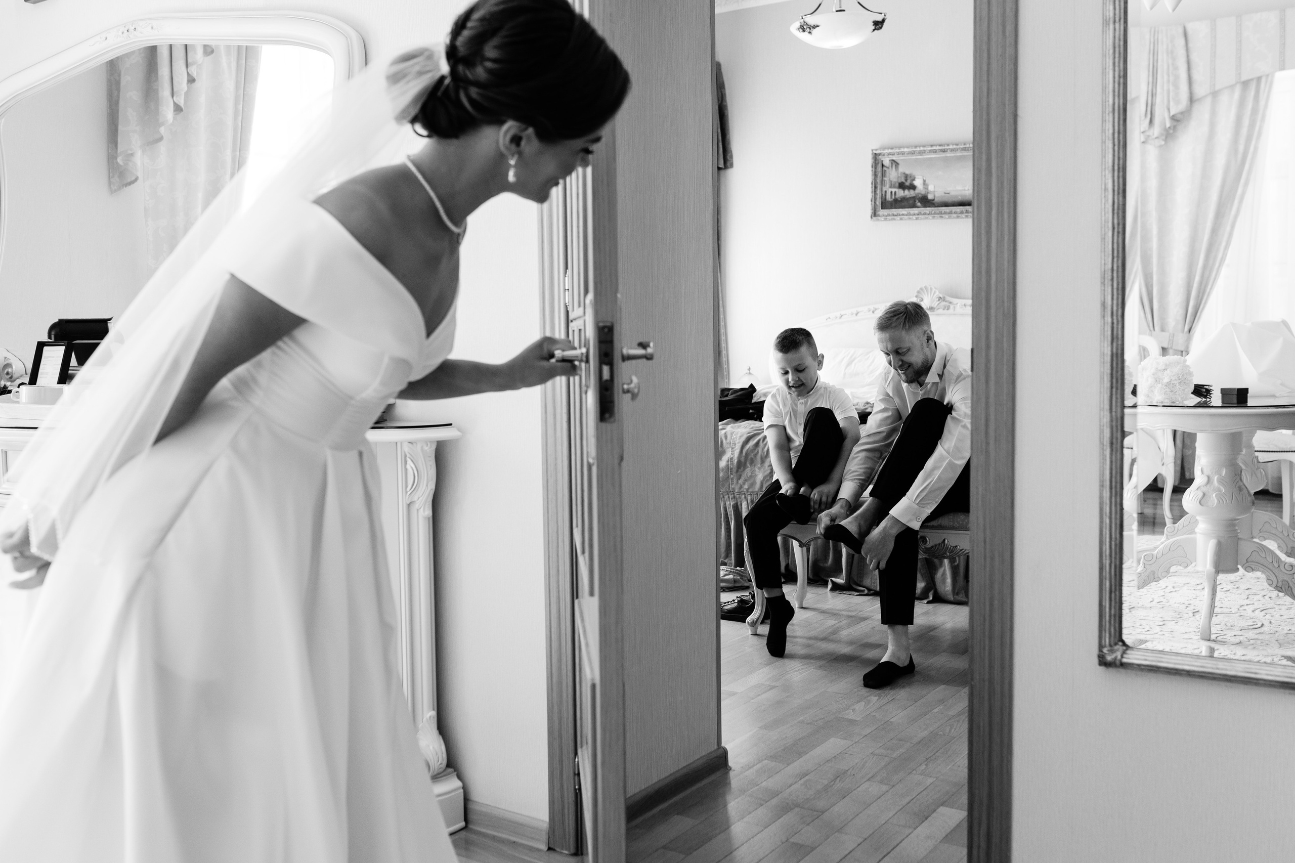 Мое портфолио за 2025 год. Свадебный фотограф СПБ