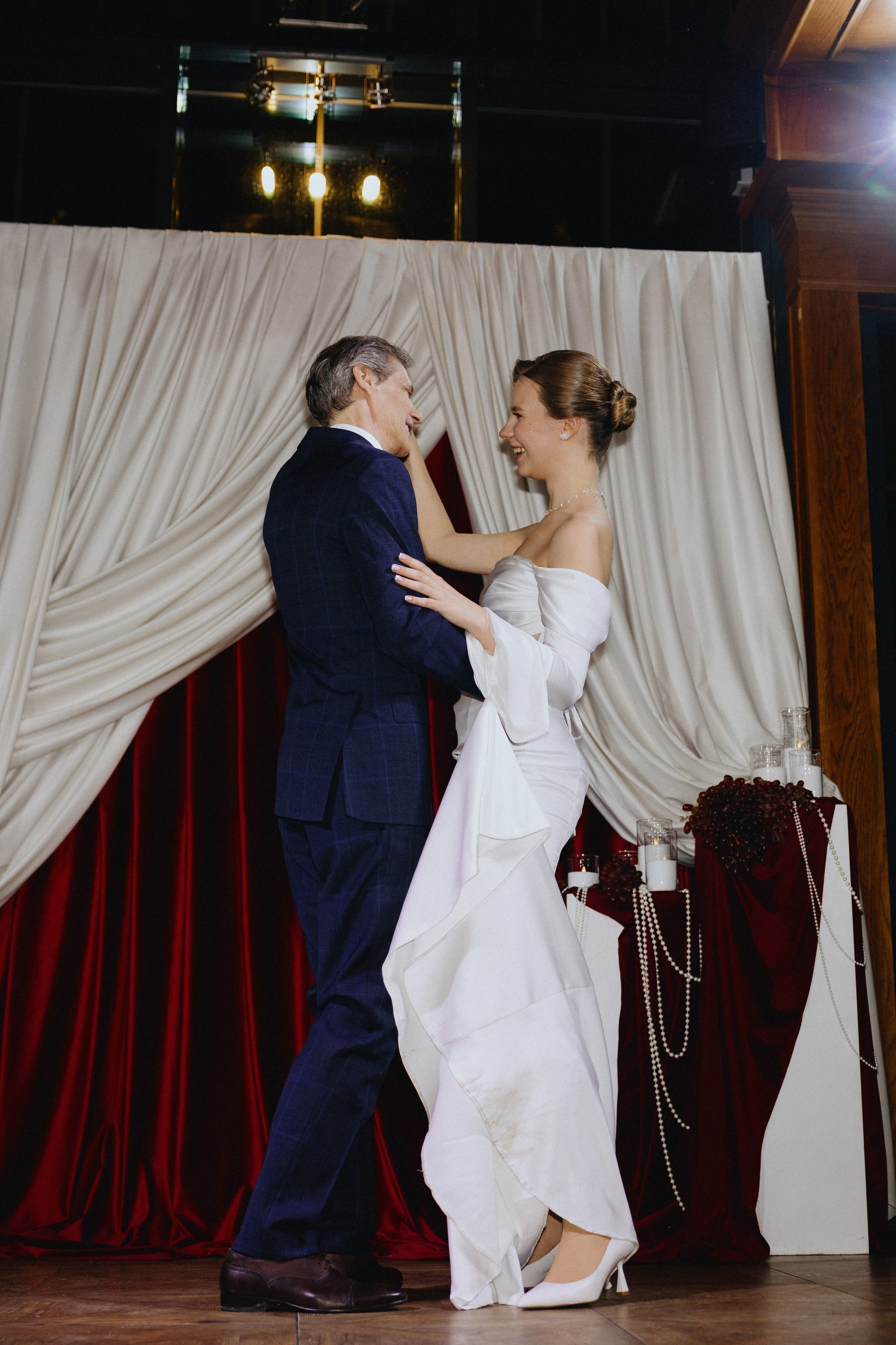 Свадьба Никиты и Оли в Санкт-Петербурге. Свадебный фотограф СПБ