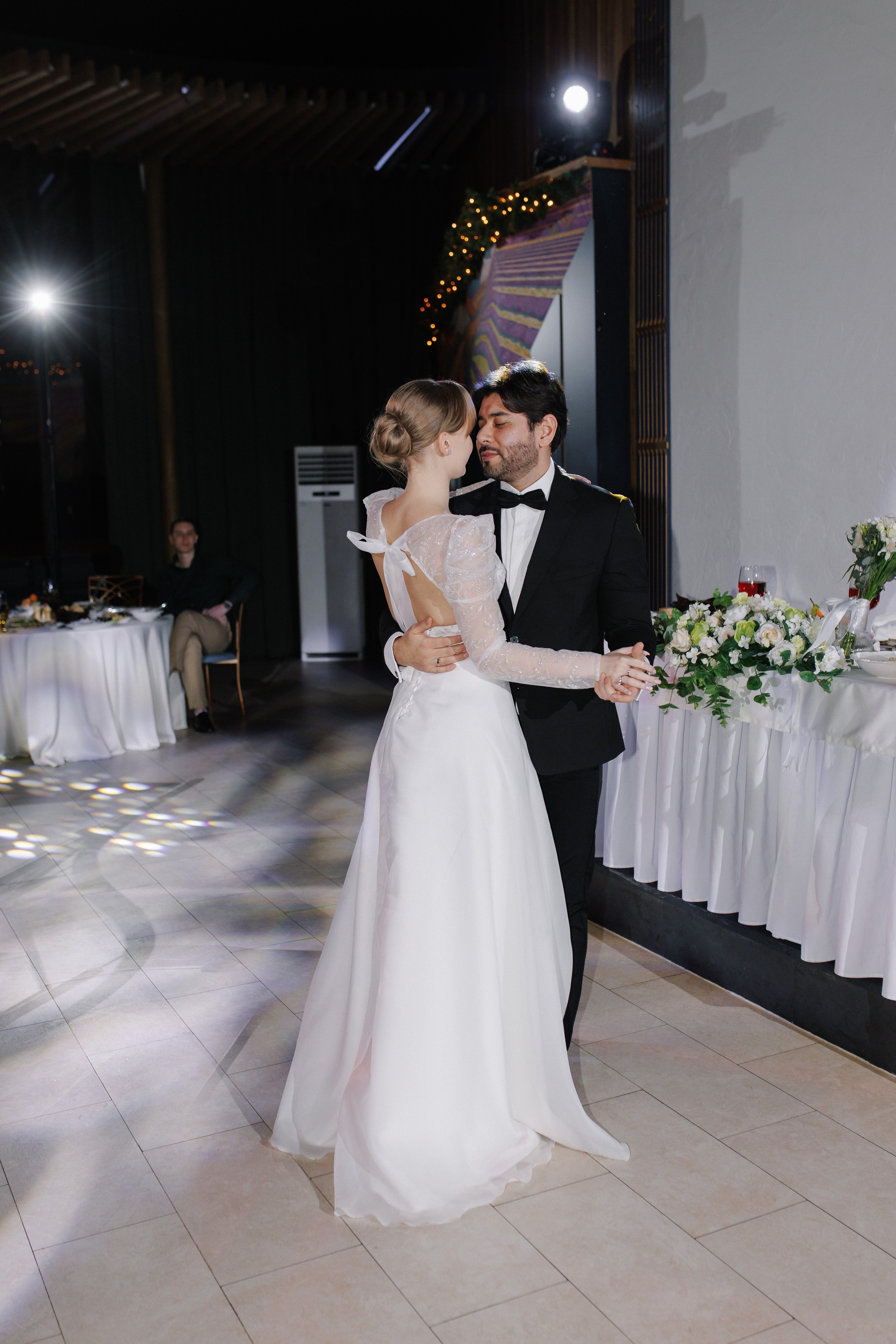 Свадьба Yoshirō и Ангелины в Graf Zeppelin и отель Гамма. Свадебный фотограф СПБ