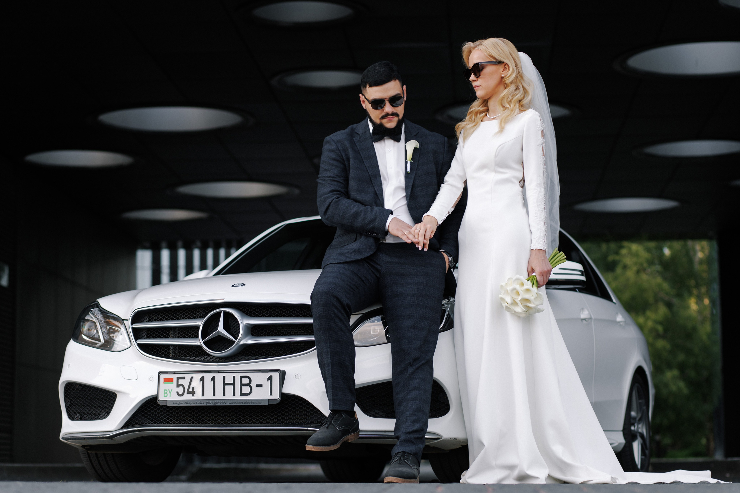 Мое портфолио за 2025 год. Свадебный фотограф СПБ