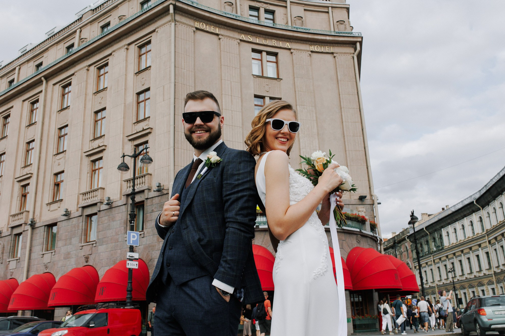 Свадьба в СПБ на финском. Свадебный фотограф СПБ