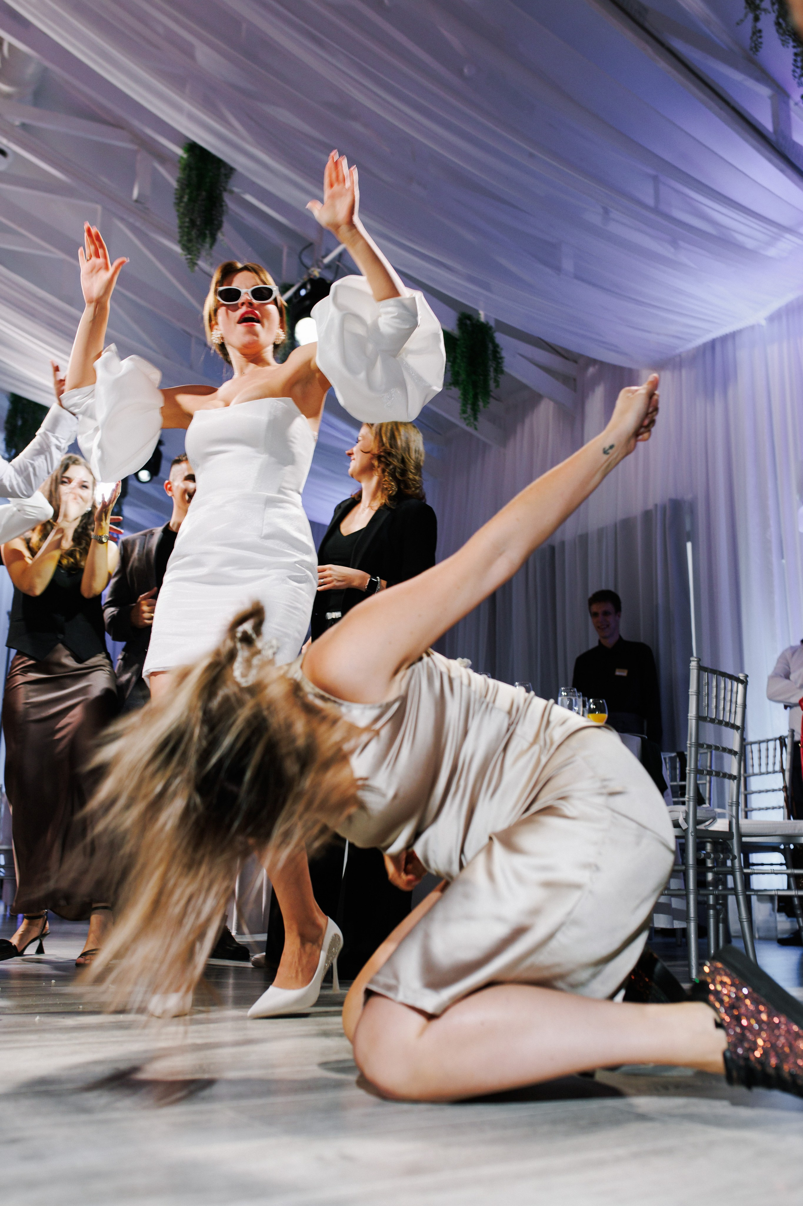 Мое портфолио за 2025 год. Свадебный фотограф СПБ