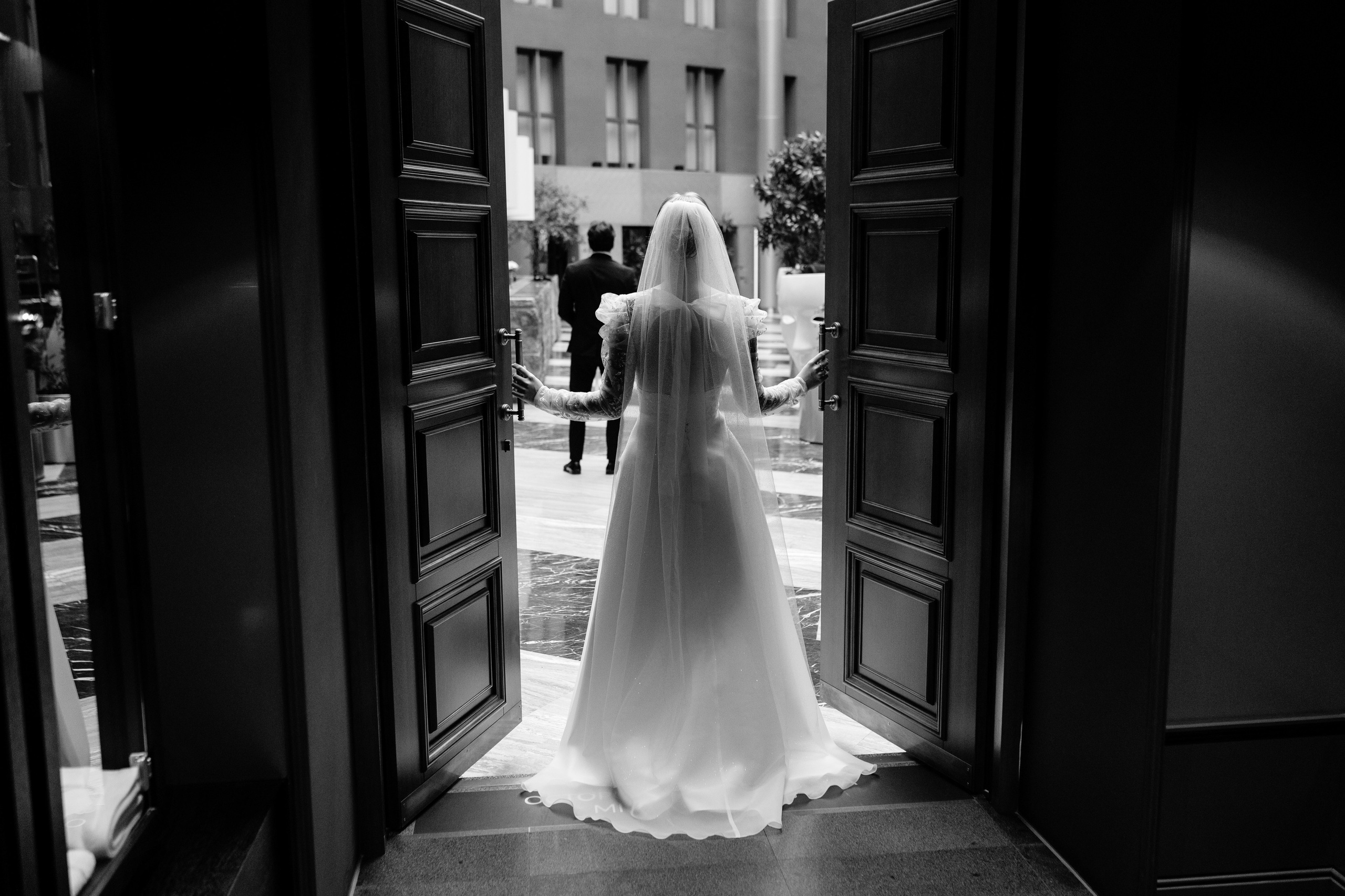 Свадьба Yoshirō и Ангелины в Graf Zeppelin и отель Гамма. Свадебный фотограф СПБ