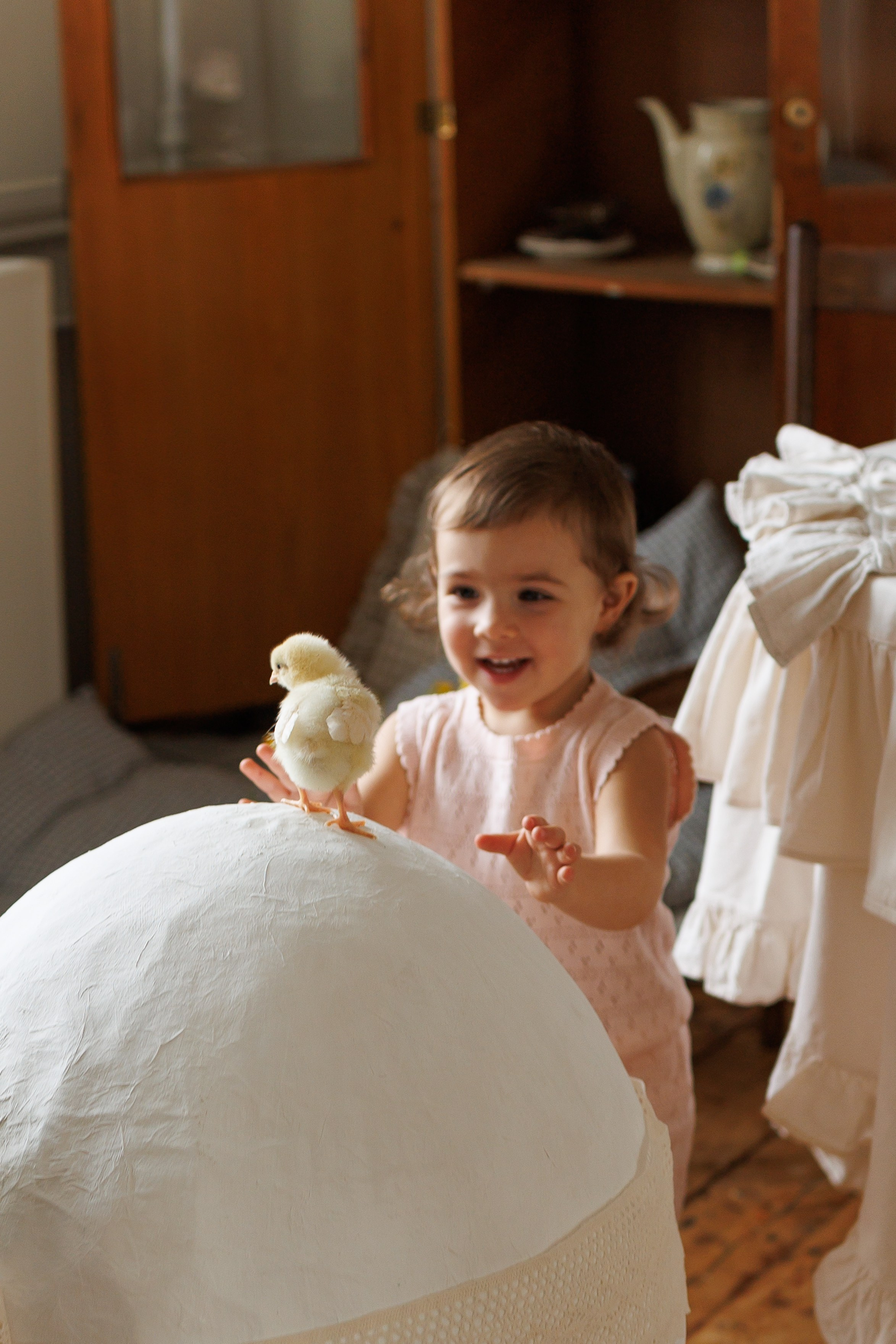 Пасхальная Семейная фотосессия в Екатеринбурге