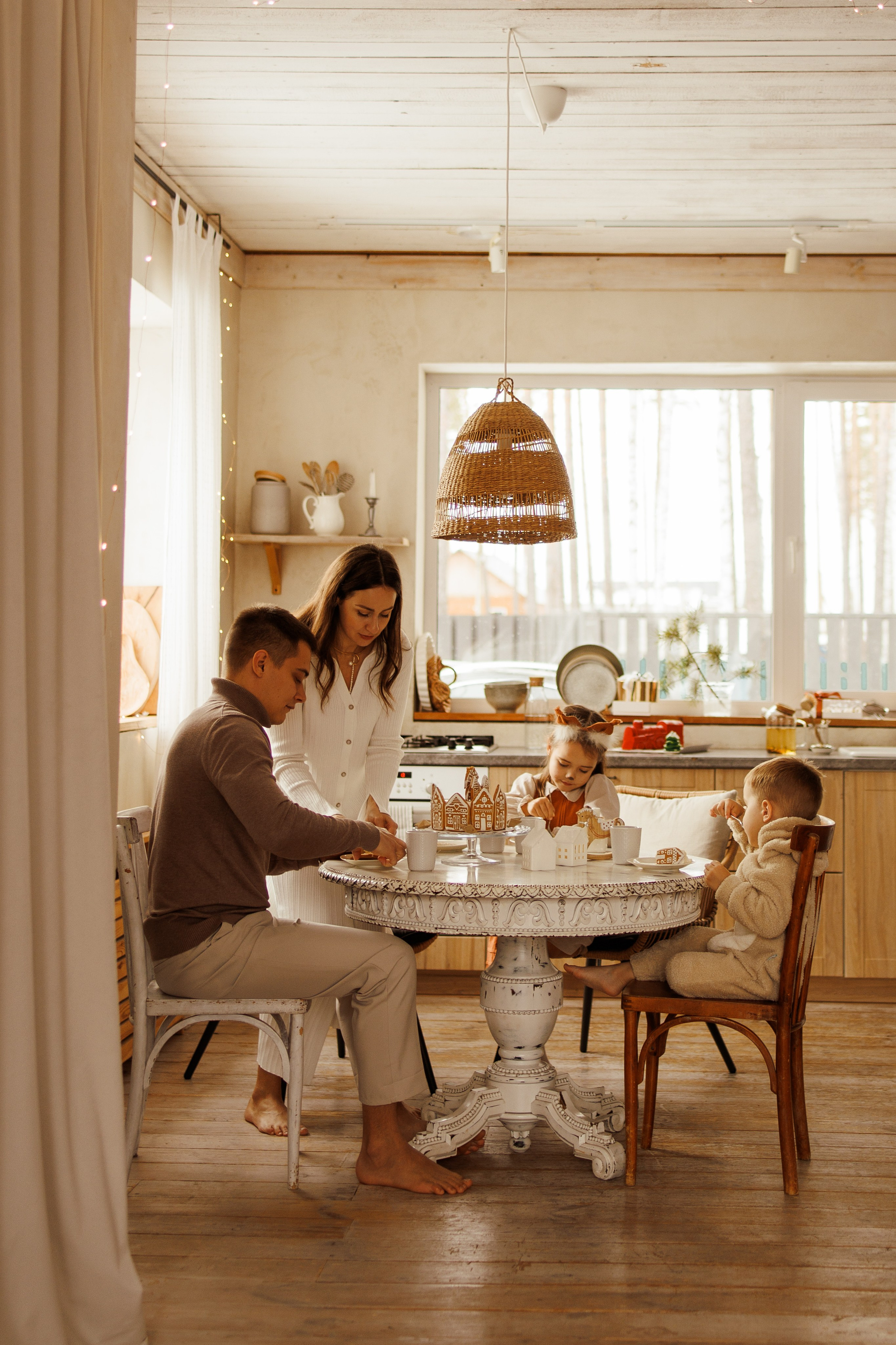 Семейный фотограф в Екатеринбурге