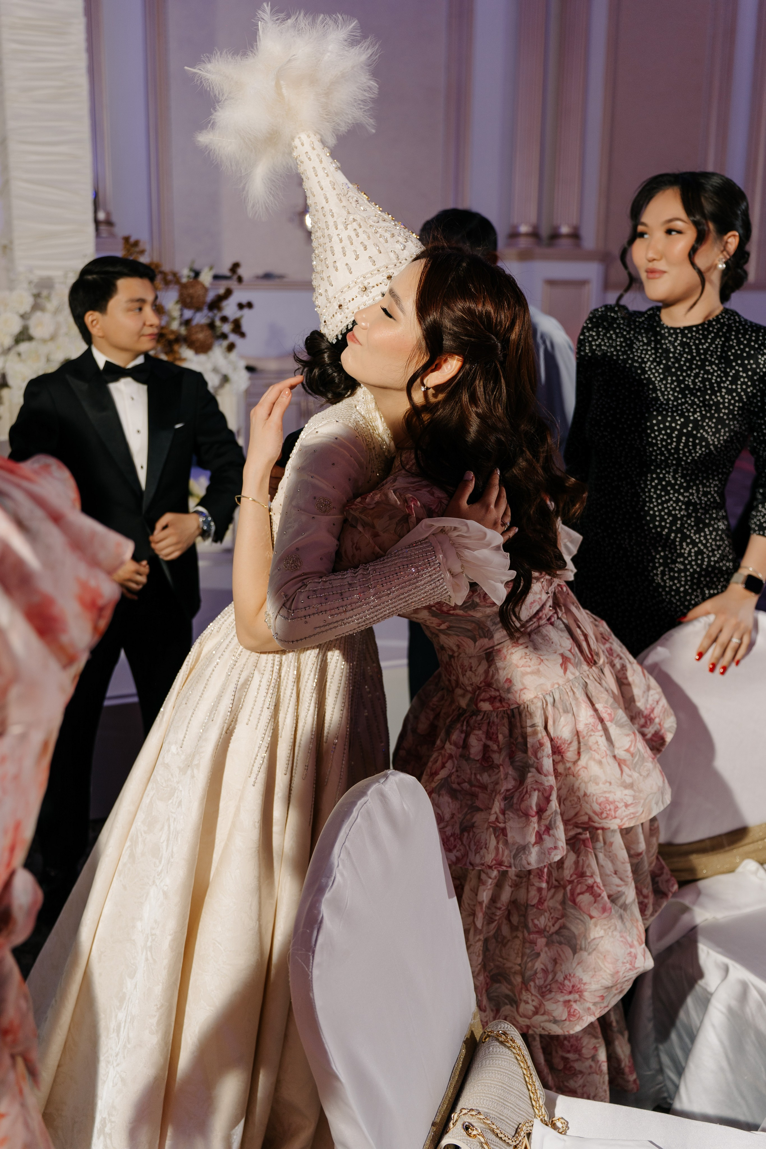 MARAL. ZHASULAN SABYTULY