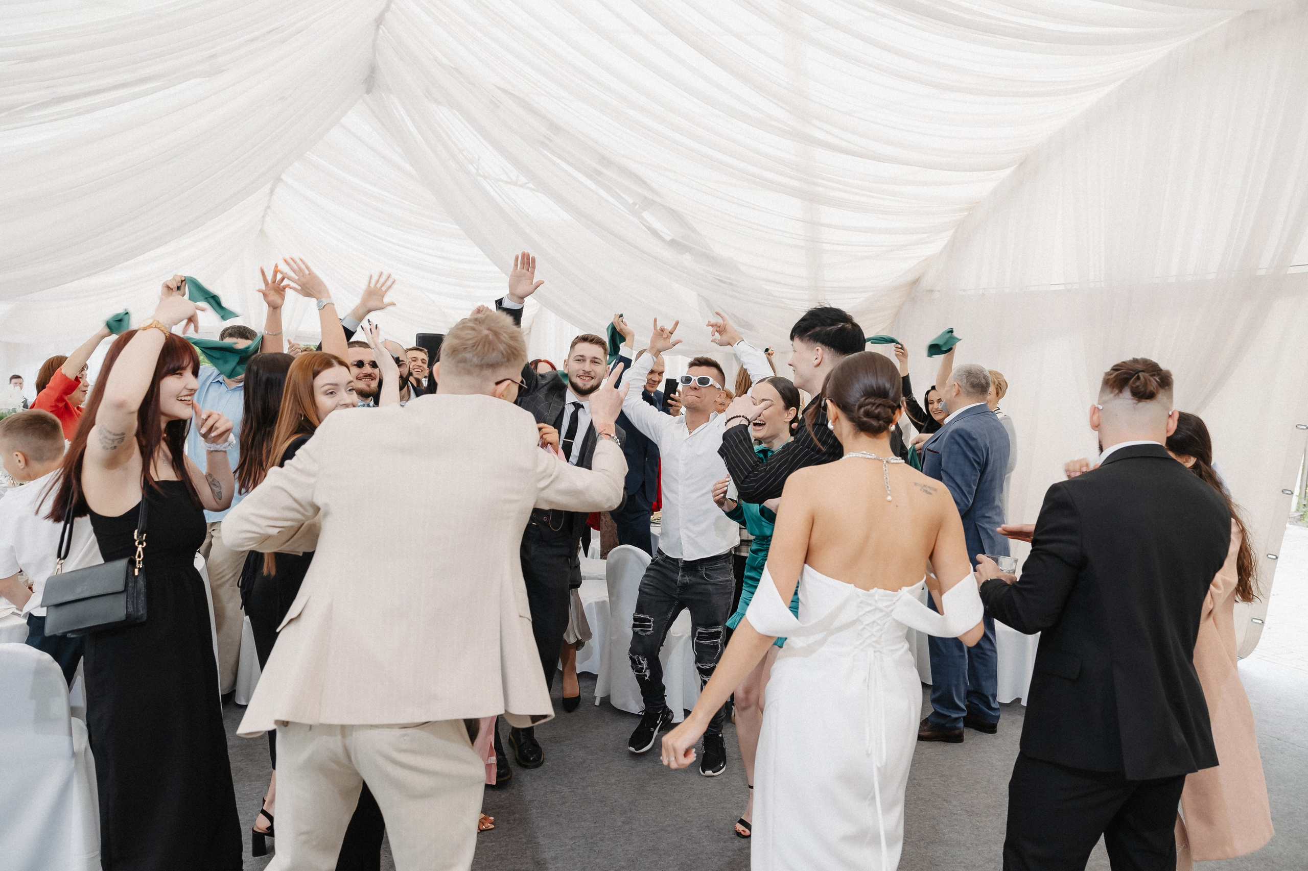 Сергей и Анастасия. Свадебный фотограф Роман Медведев , Минск, Беларусь