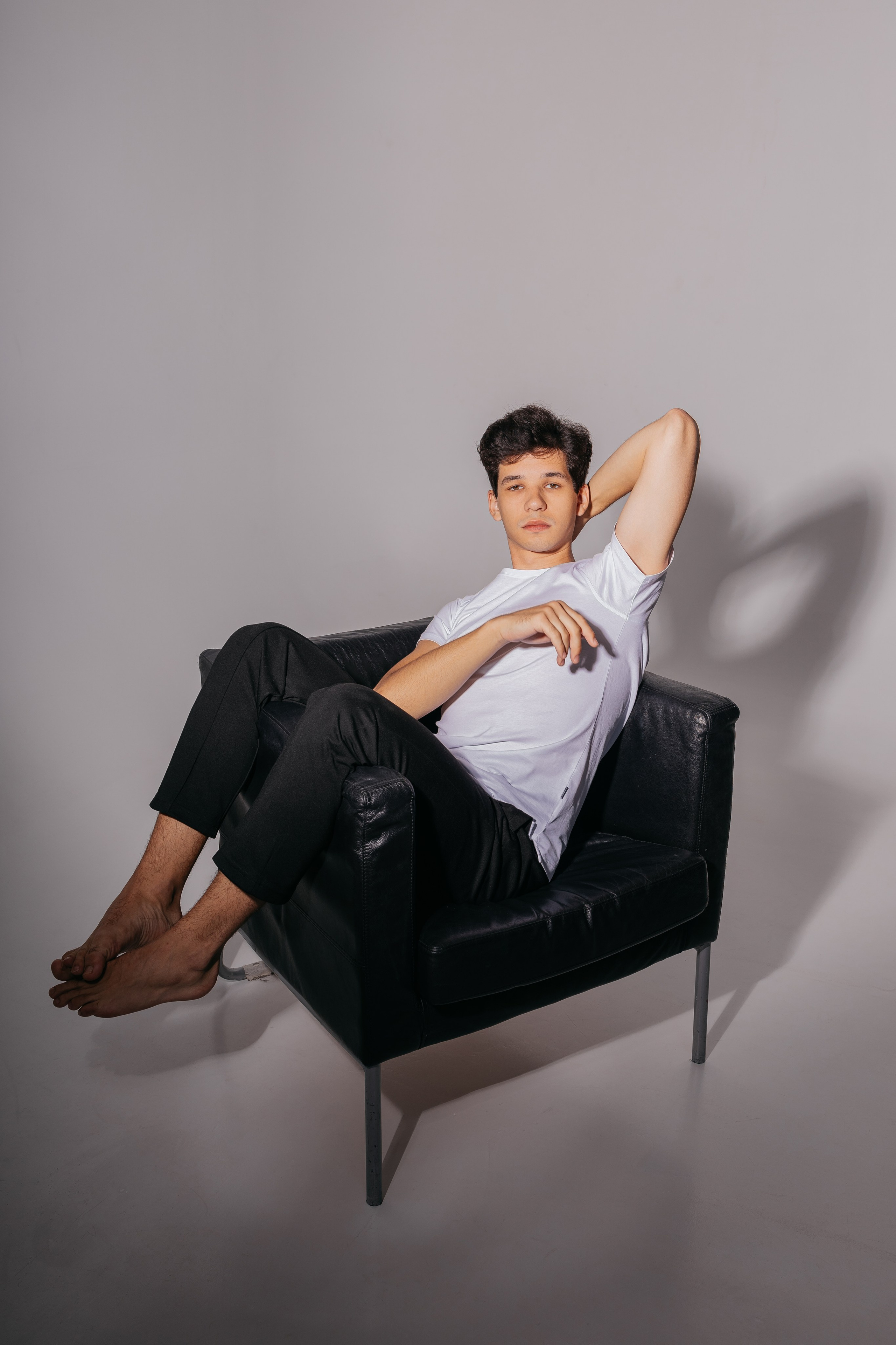 Альберт Басыров. Фотограф в Твери Лагодная Яна